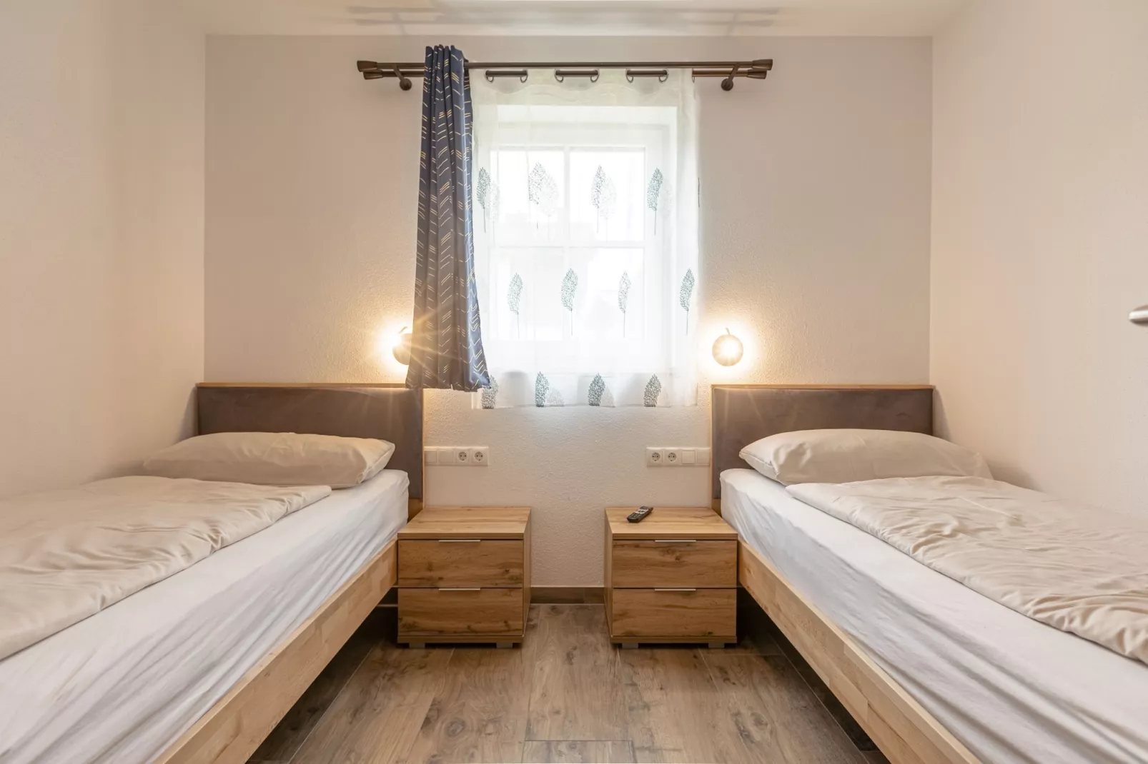 Tauernlodges Uttendorf 3A-Schlafzimmer