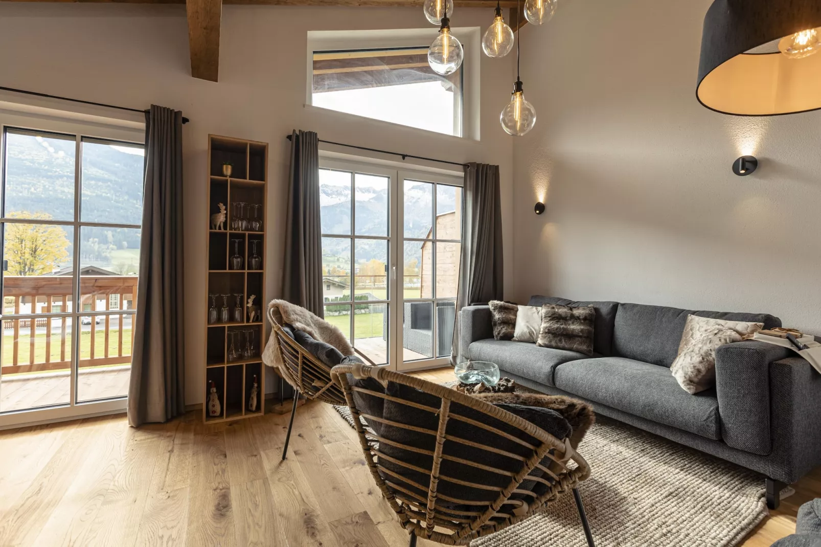 Tauernlodges Uttendorf 3B - 10148942