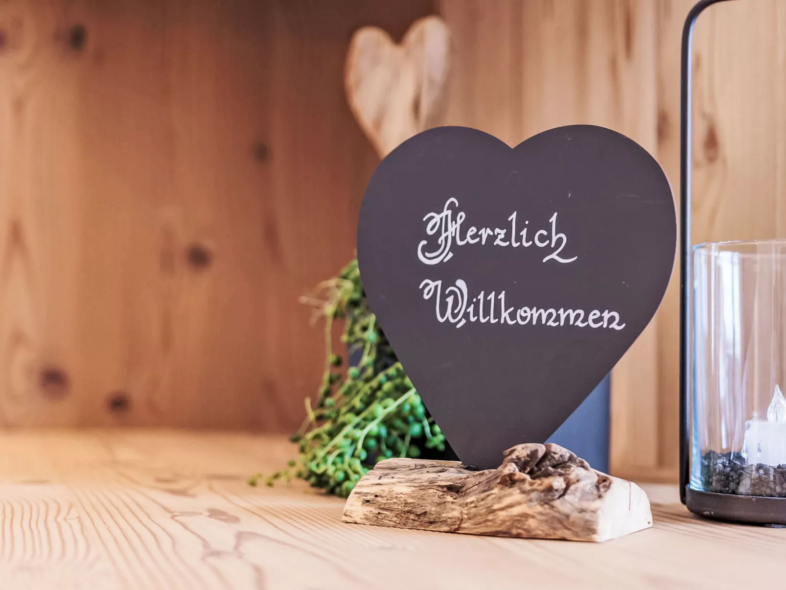 Mountain Suite Nr 202-Draußen