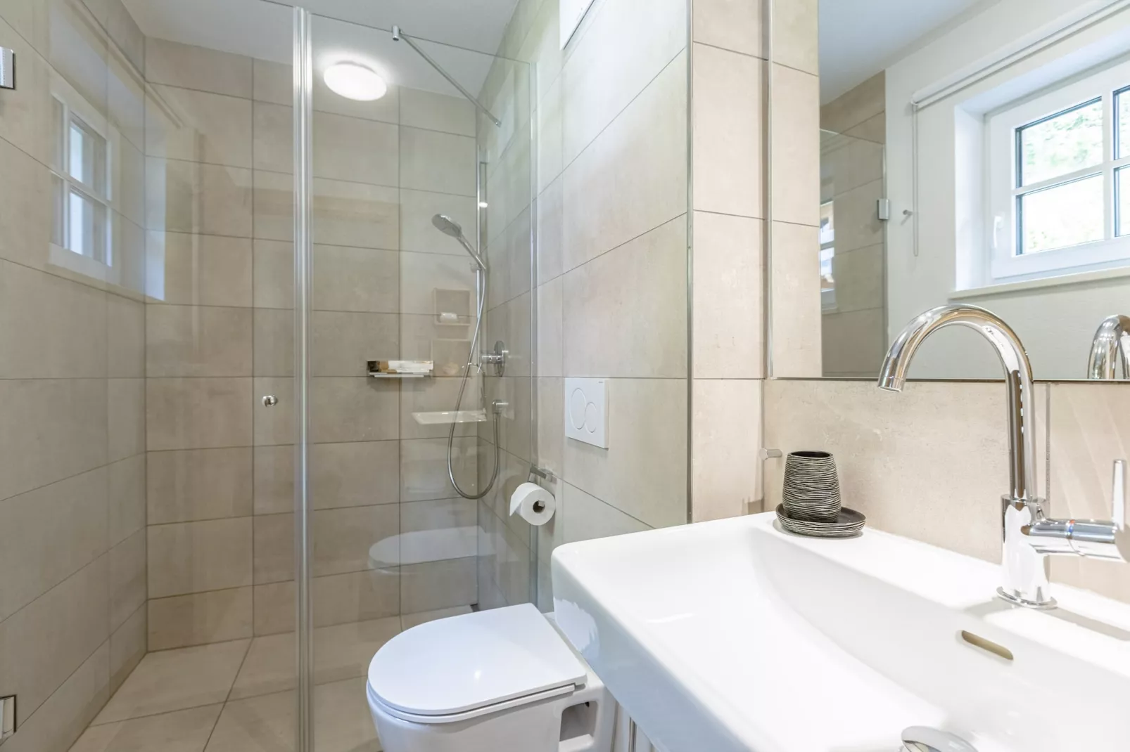 Tauernlodges Uttendorf 3B-Badezimmer