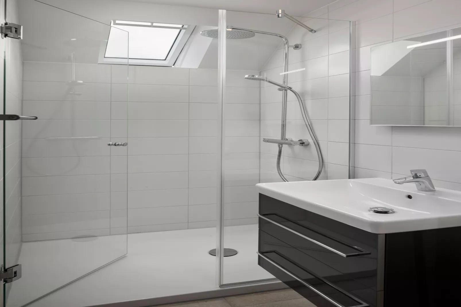 Park Veerse Kreek 3-Bathroom