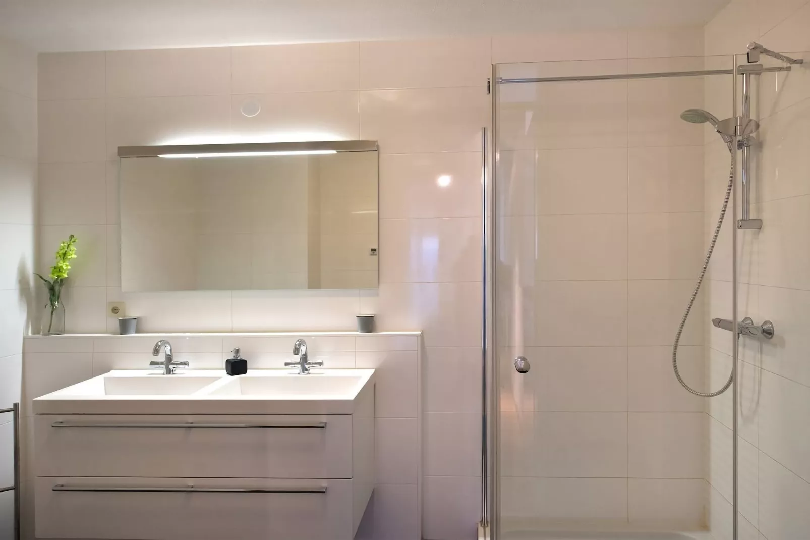 Scheveningen Harbour 36-Salle de bain