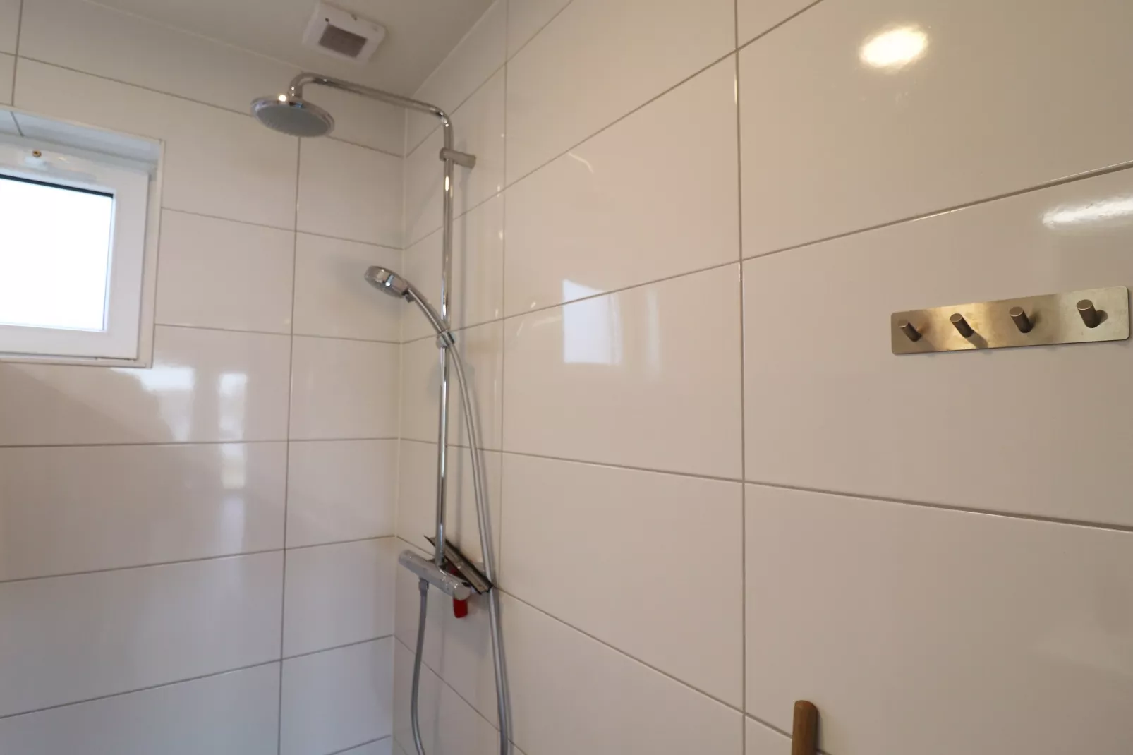 Lauwershuisje-Salle de bain