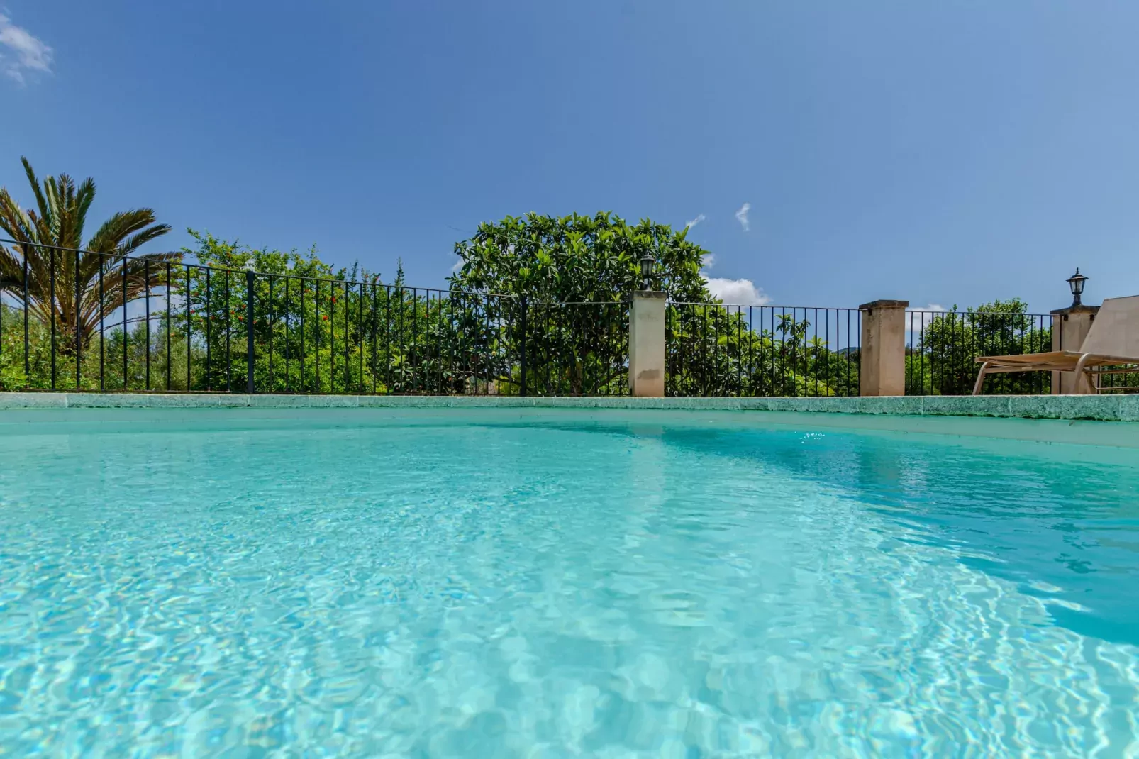 YourHouse Finca Es Galliner-Schwimmbad
