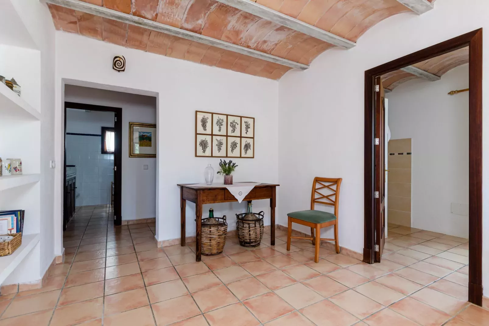 YourHouse Finca Es Galliner-Wohnzimmer