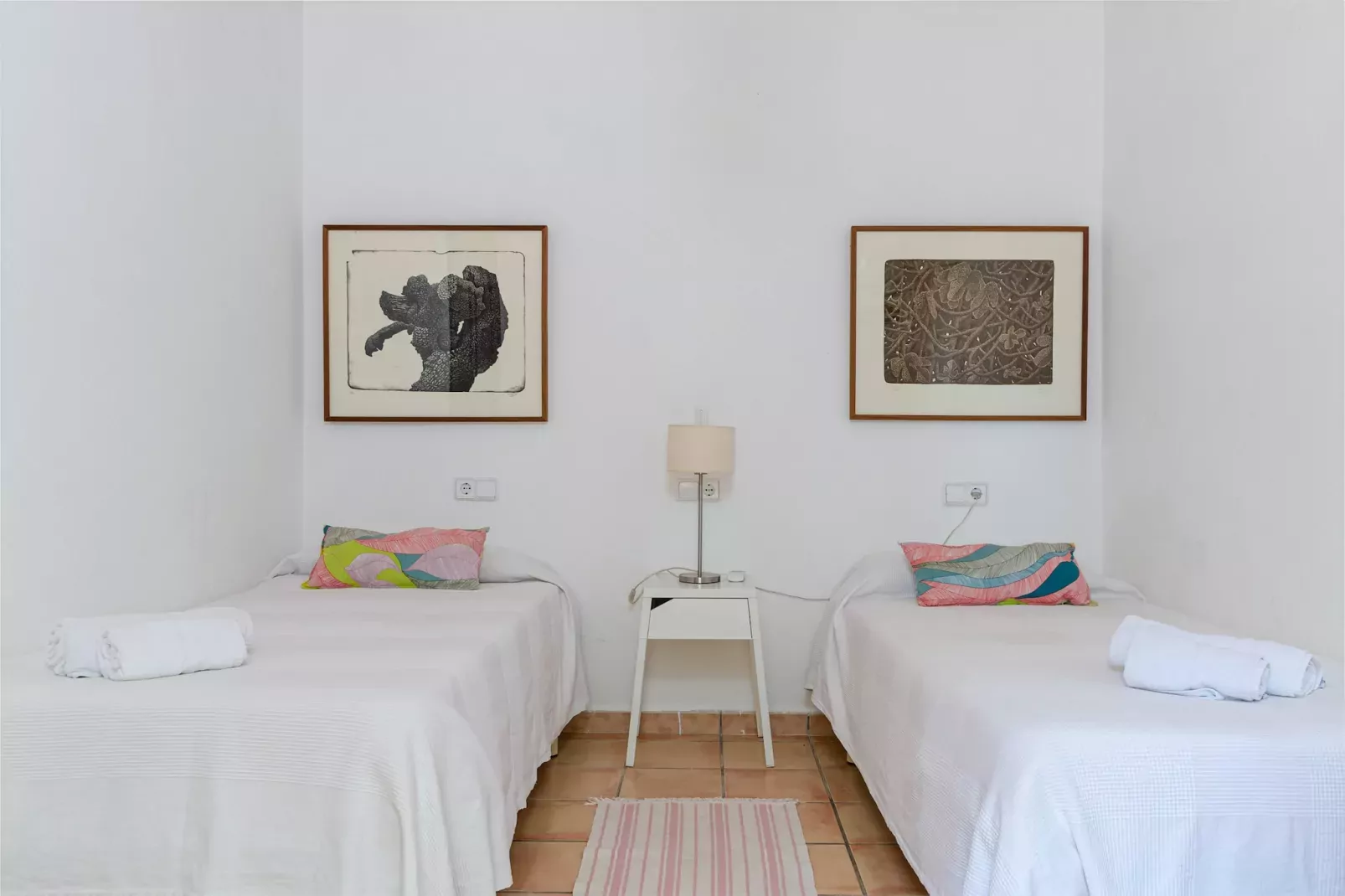 YourHouse Finca Es Galliner-Schlafzimmer