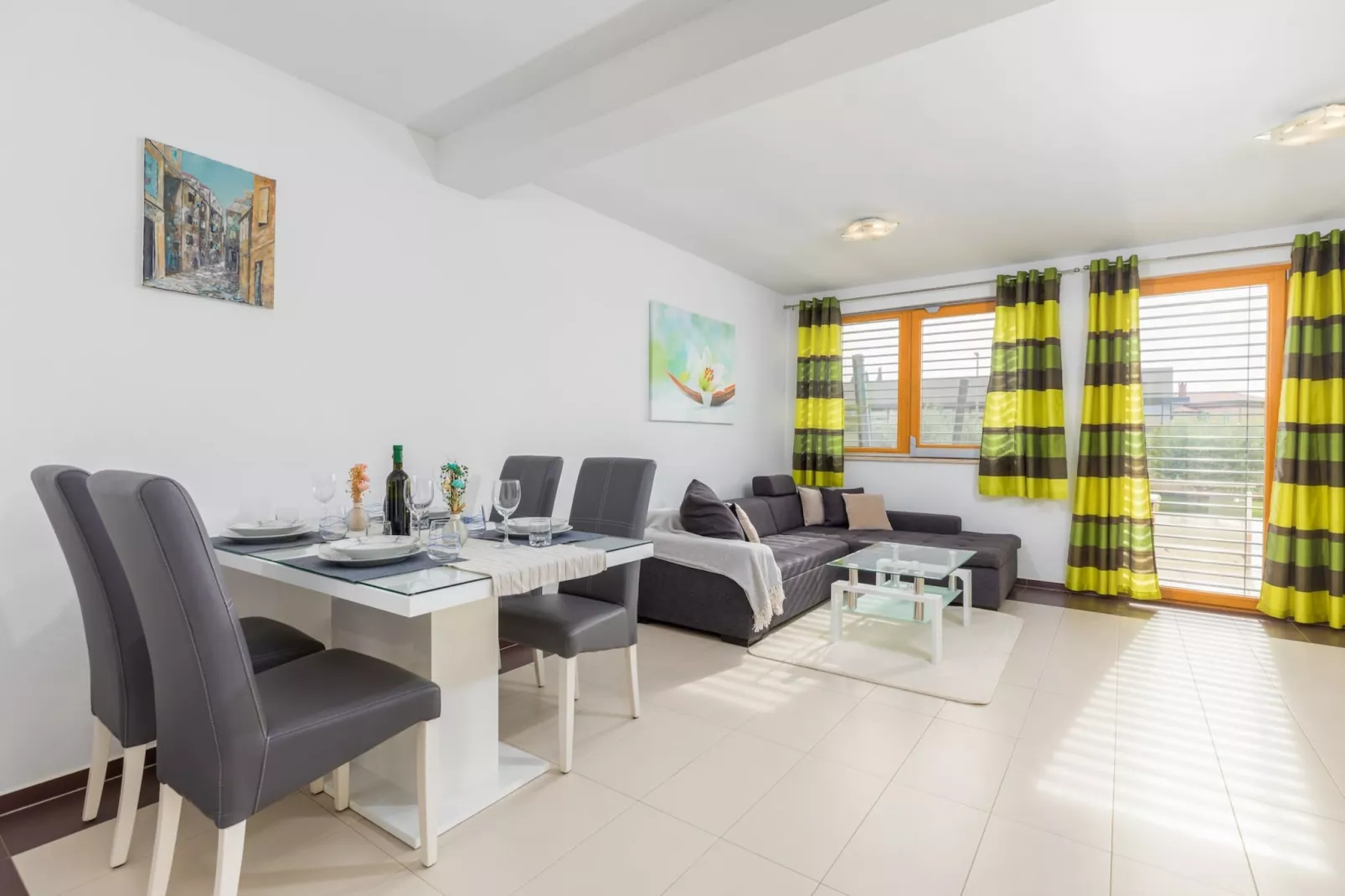 Villa Gigetto with Private Pool and Big Garden-Esszimmer