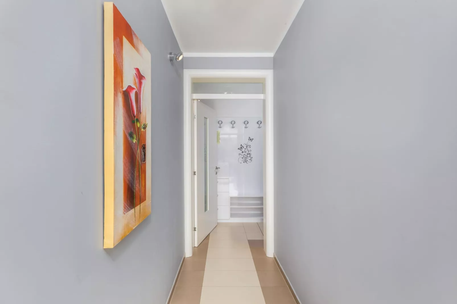 Villa Gigetto with Private Pool and Big Garden-Flur