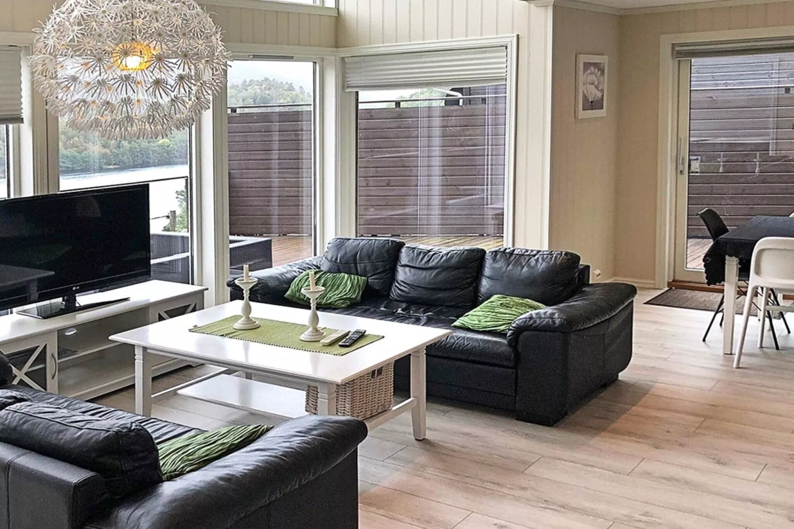 10 person holiday home in lyngdal-By Traum-Indoor