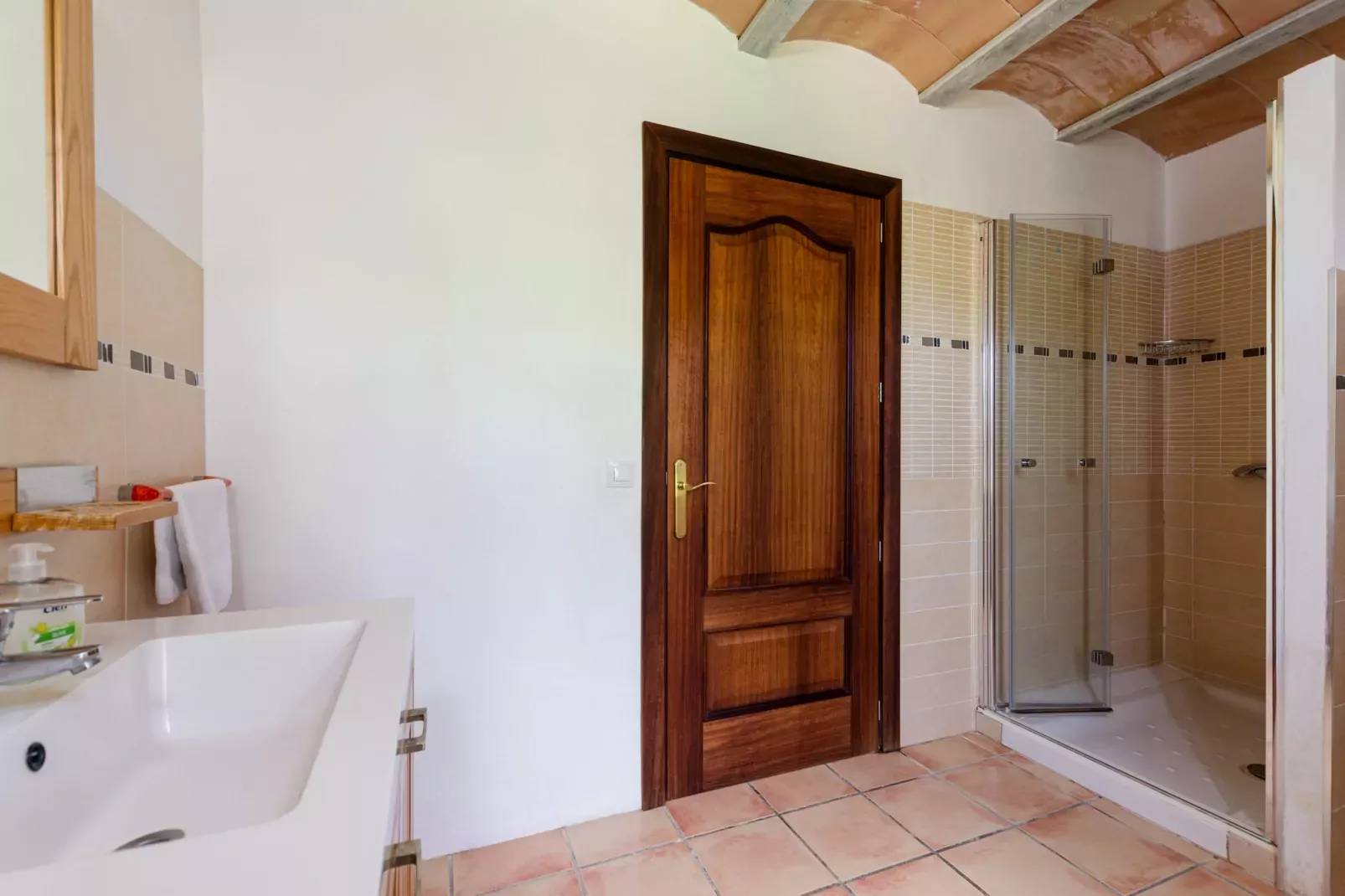 YourHouse Finca Es Galliner-Badezimmer