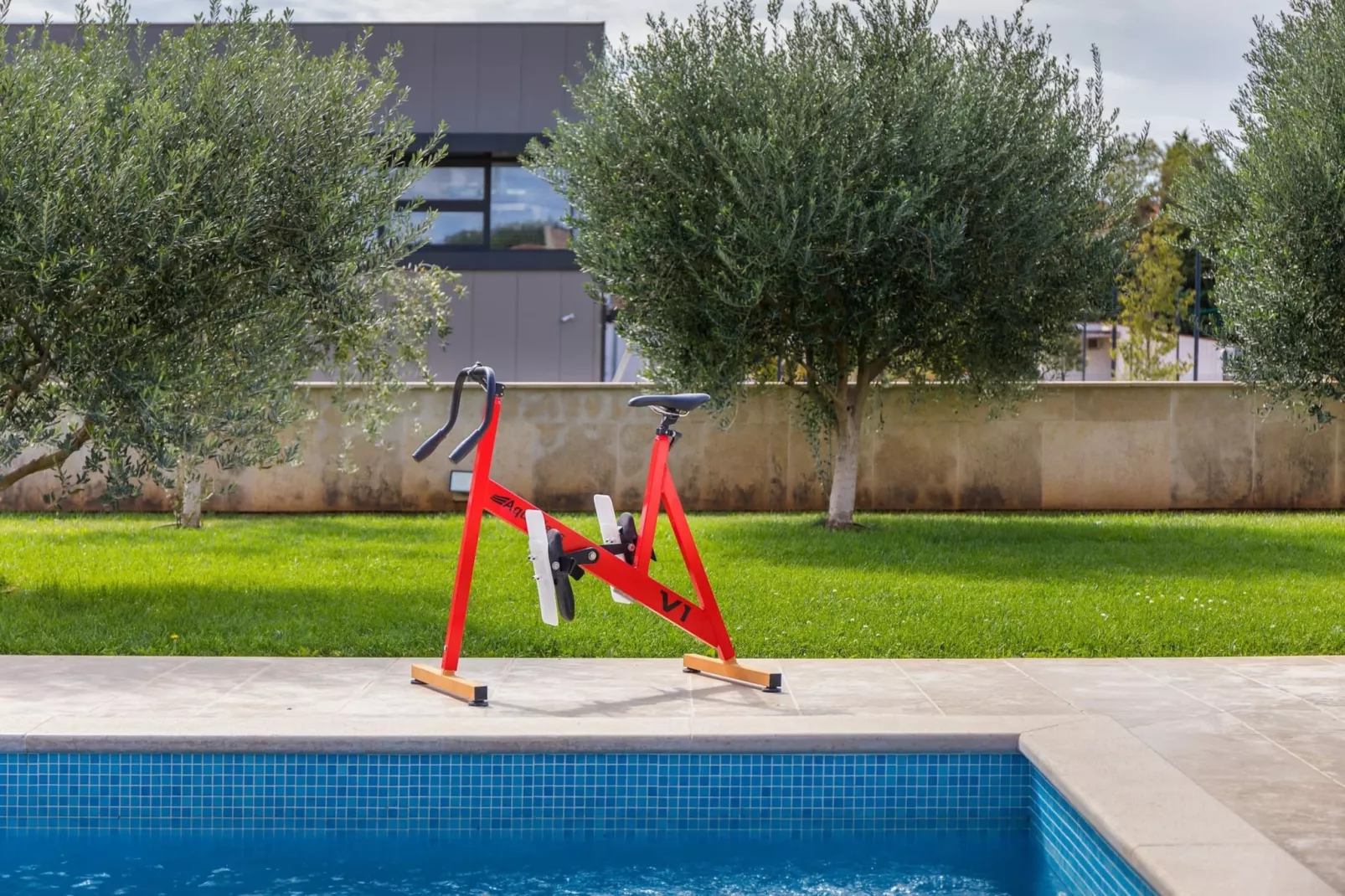 Villa Gigetto with Private Pool and Big Garden-Gärten Sommer