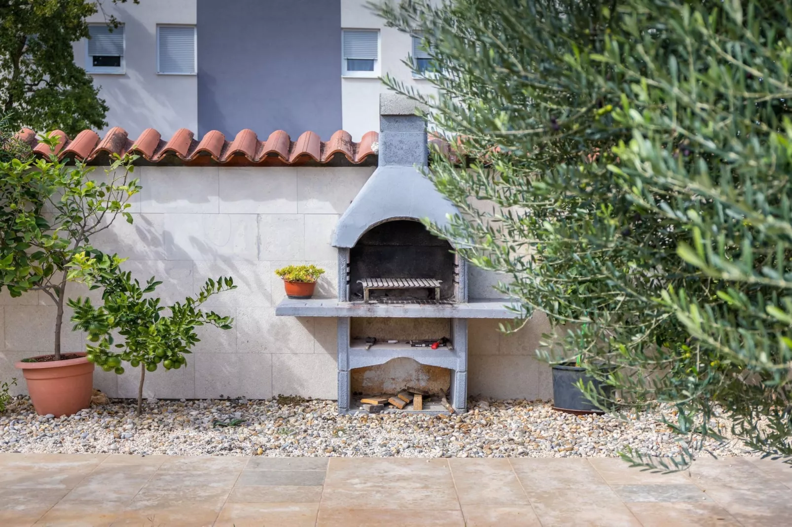 Villa Gigetto with Private Pool and Big Garden-Außenbereich