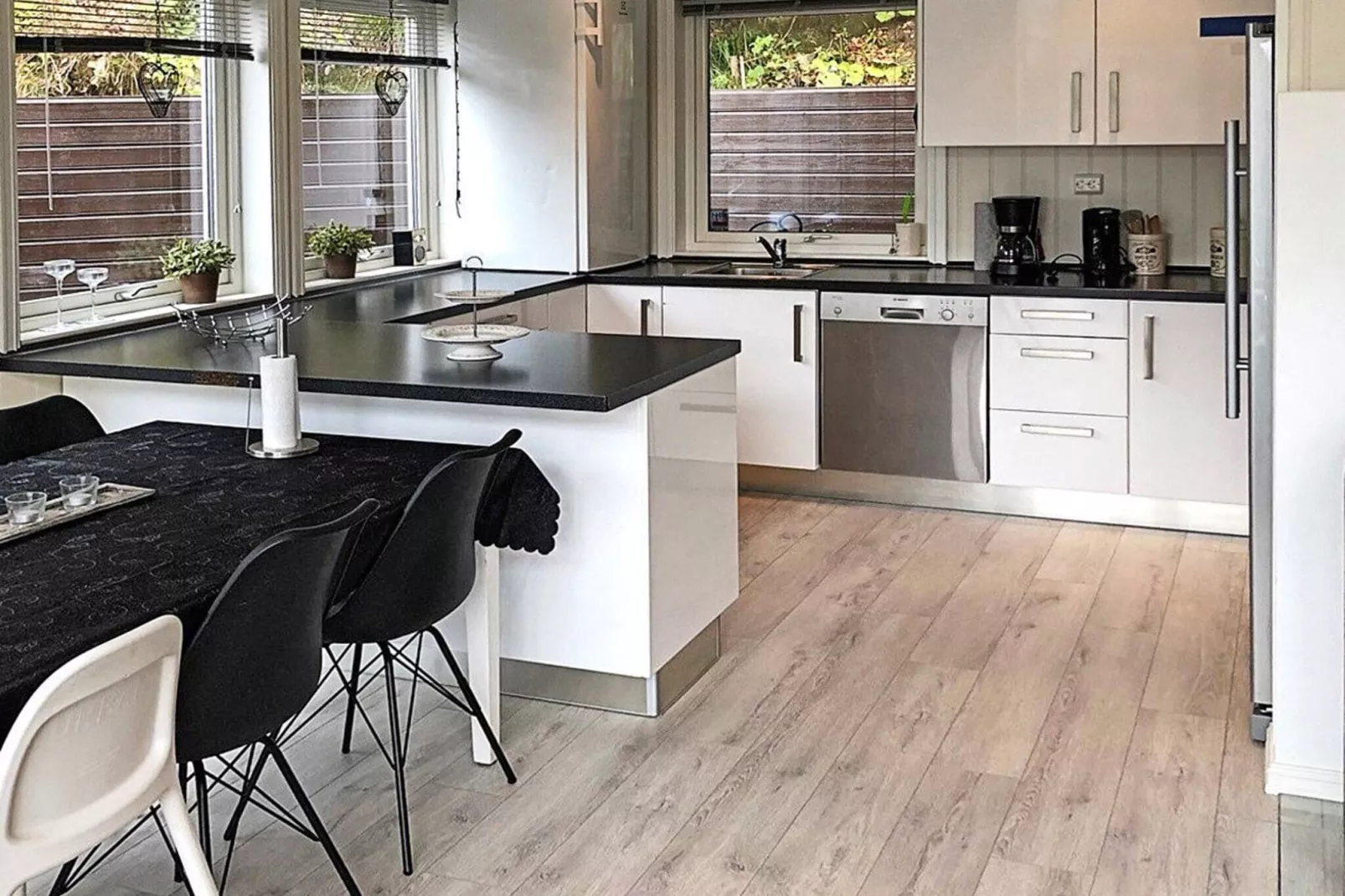 10 person holiday home in lyngdal-By Traum-Indoor