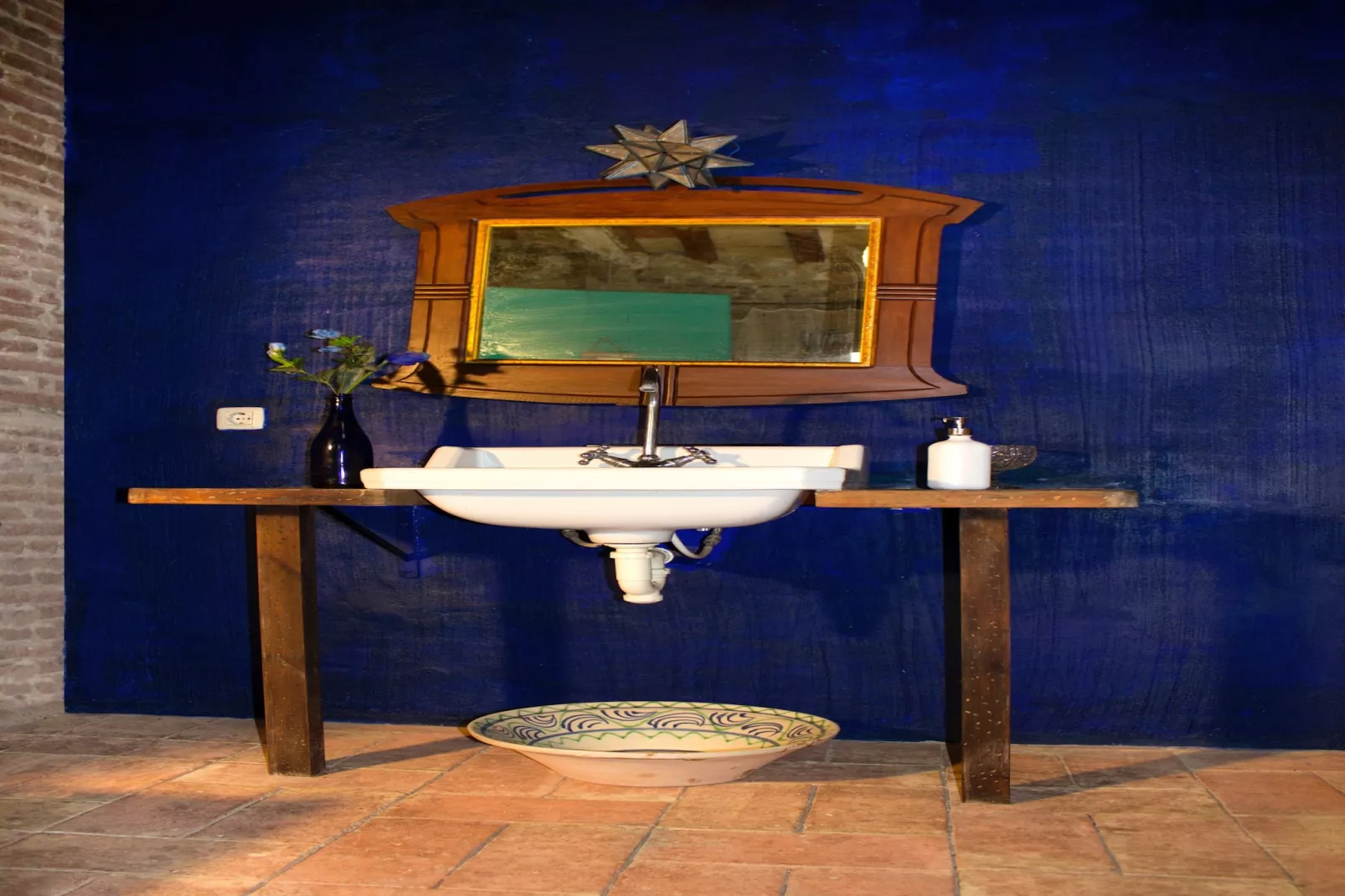CASA CARINA-Bathroom