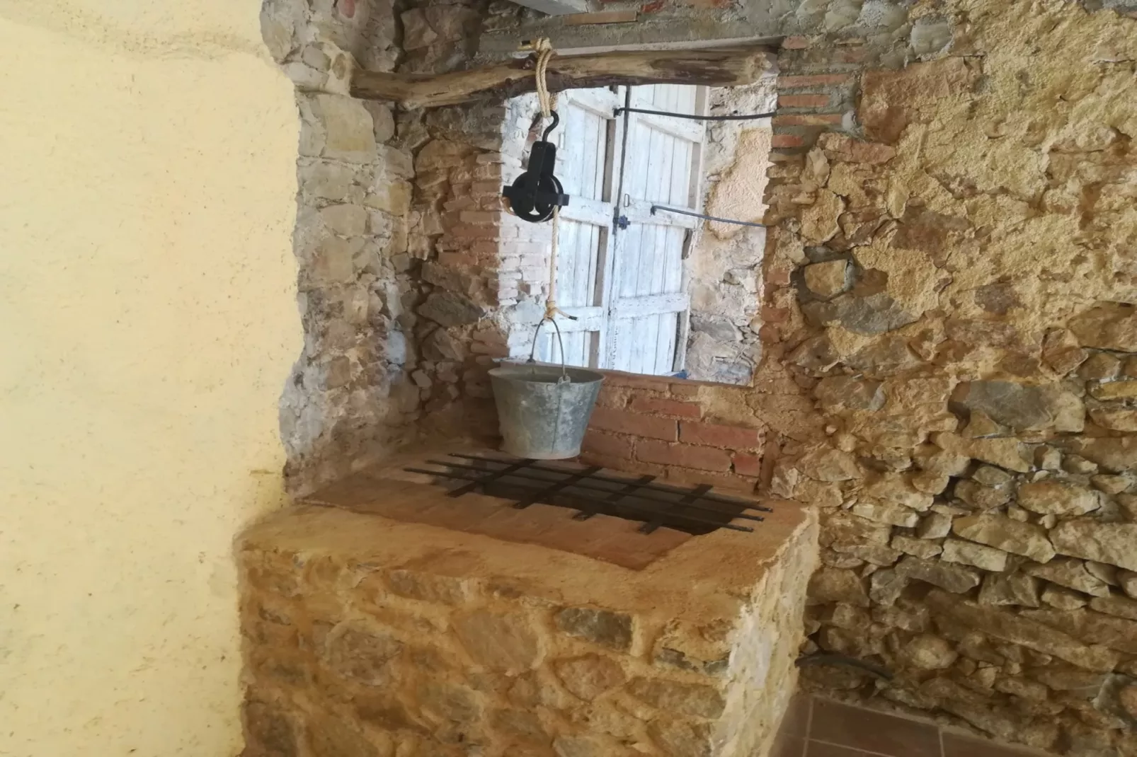 CASA CARINA-Facilities