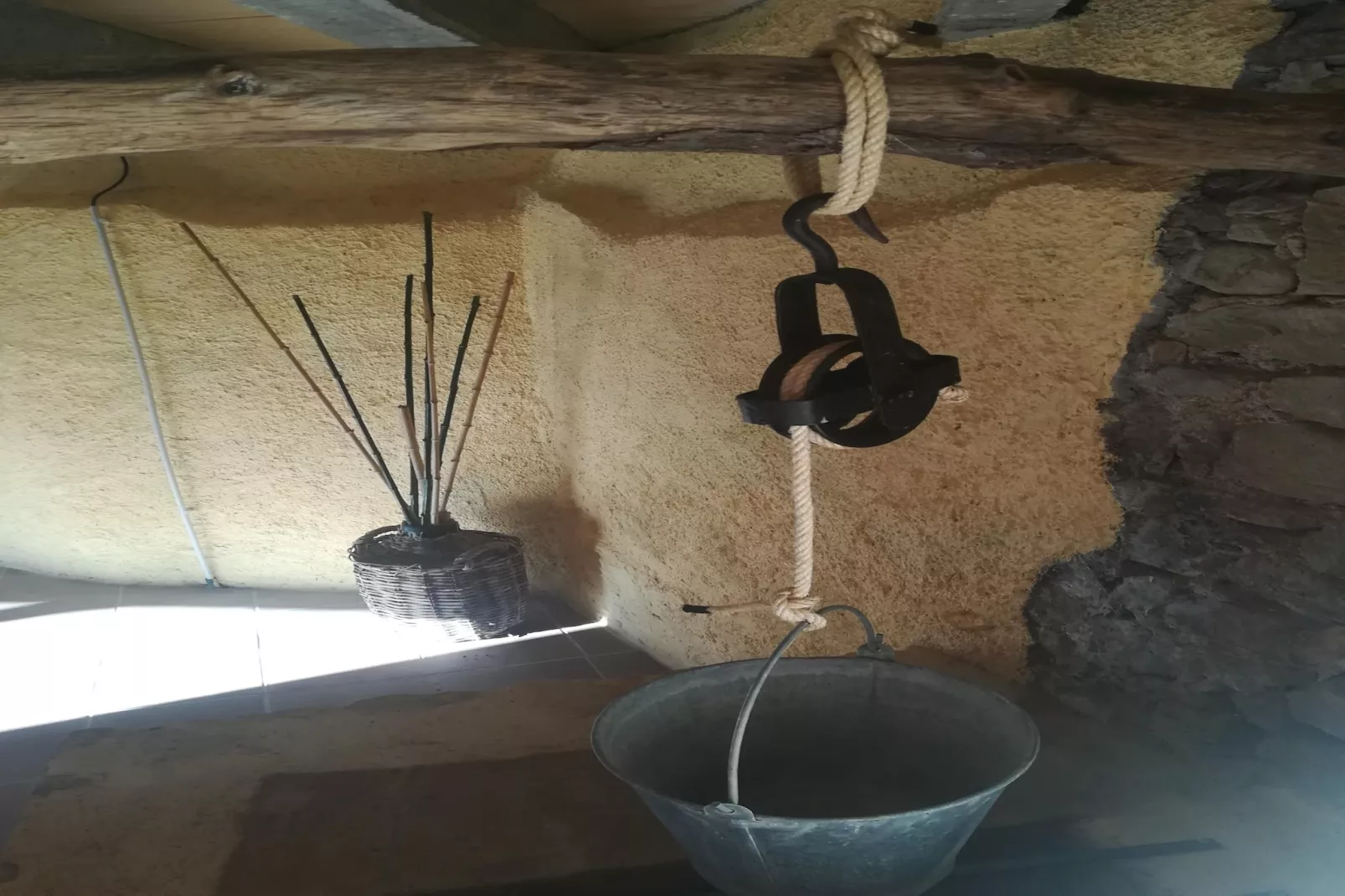 CASA CARINA-Atmosphere