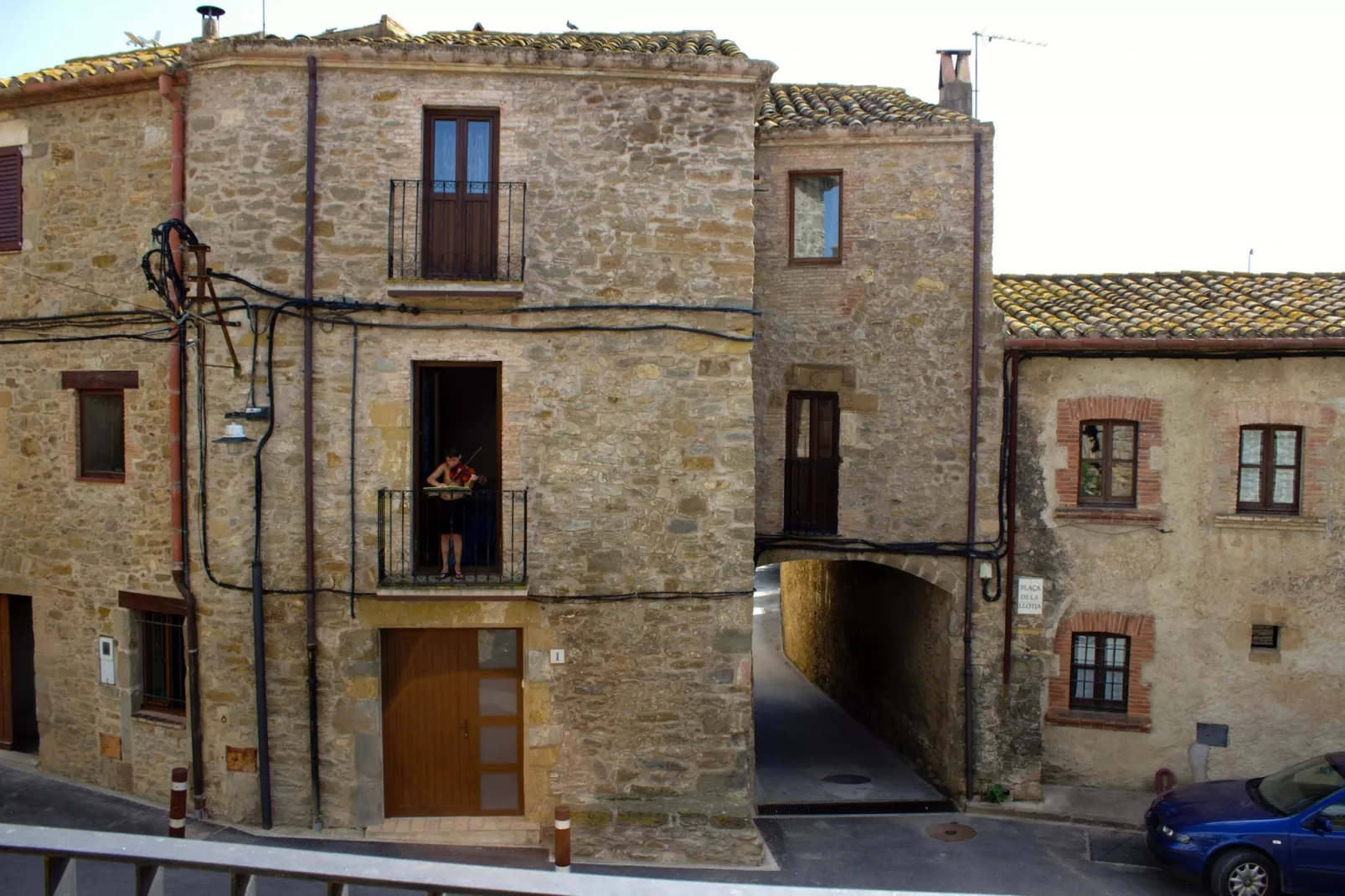 CASA CARINA-Outdoor