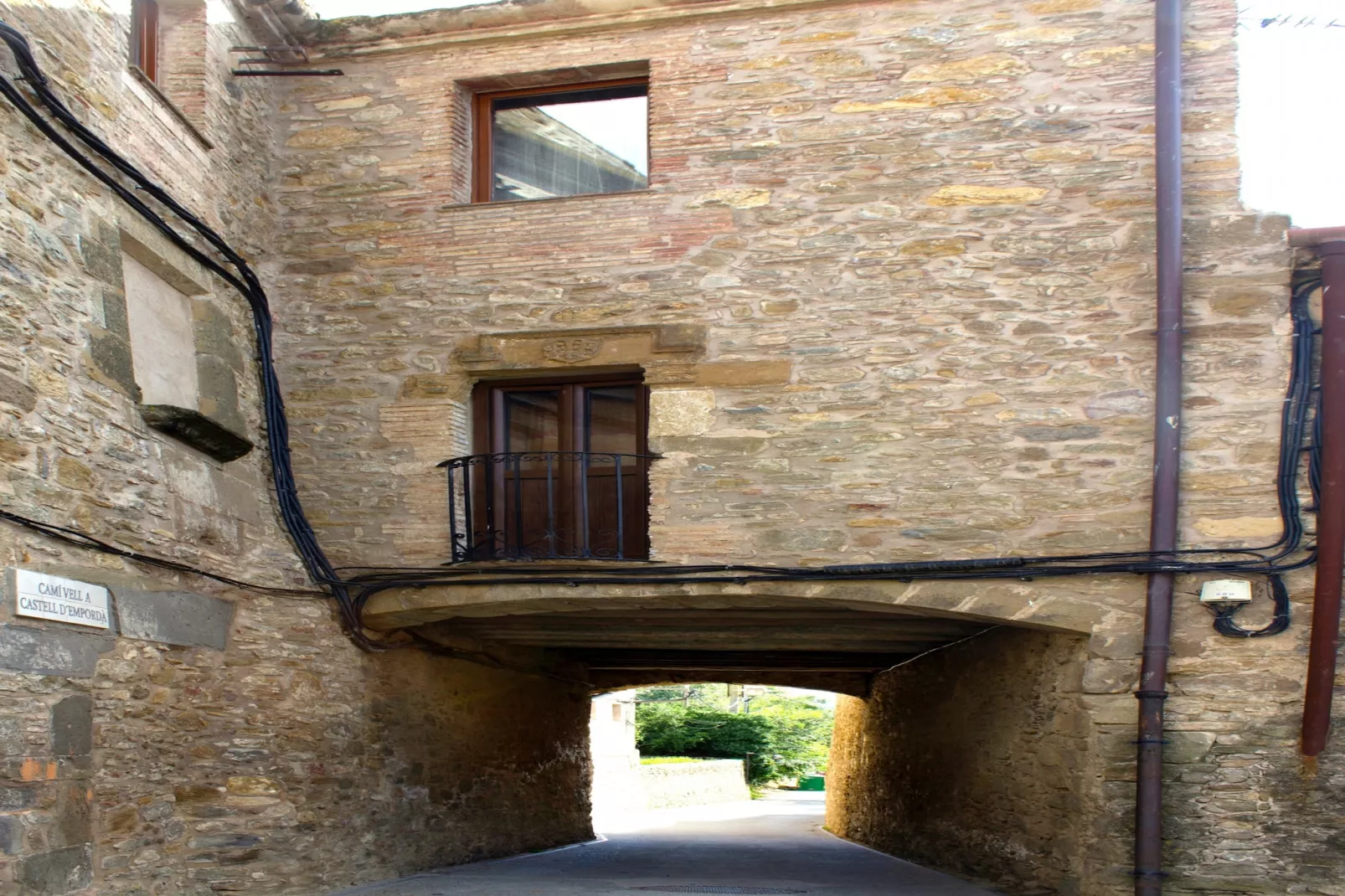 CASA CARINA-Outdoor