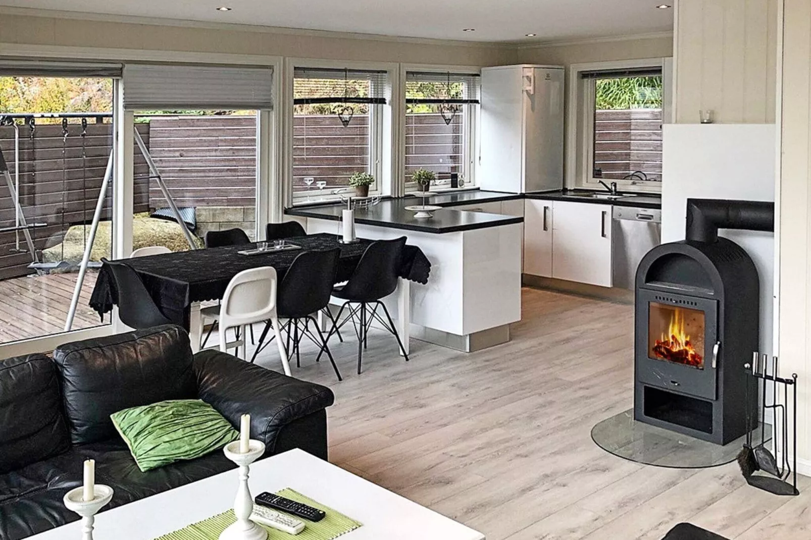 10 person holiday home in lyngdal-By Traum-Indoor