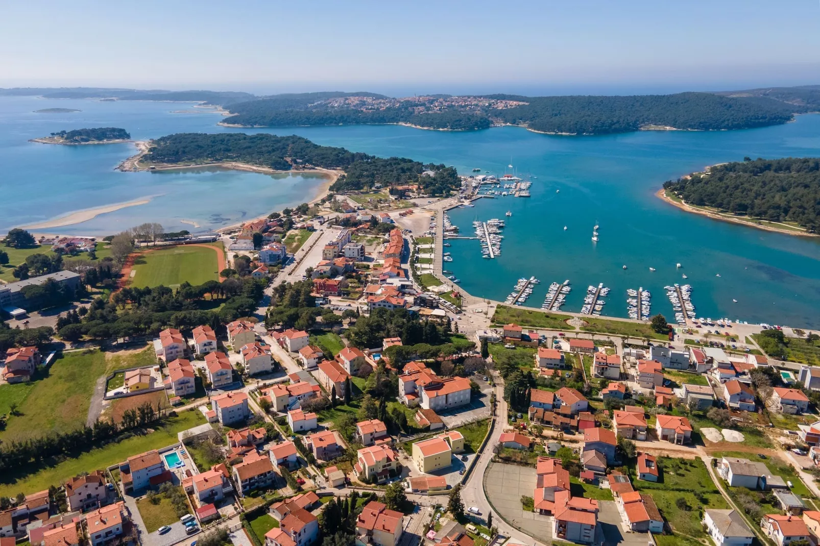 Salvia - Modern, Elegant Apartment (Rosemary)-Areas summer 5km