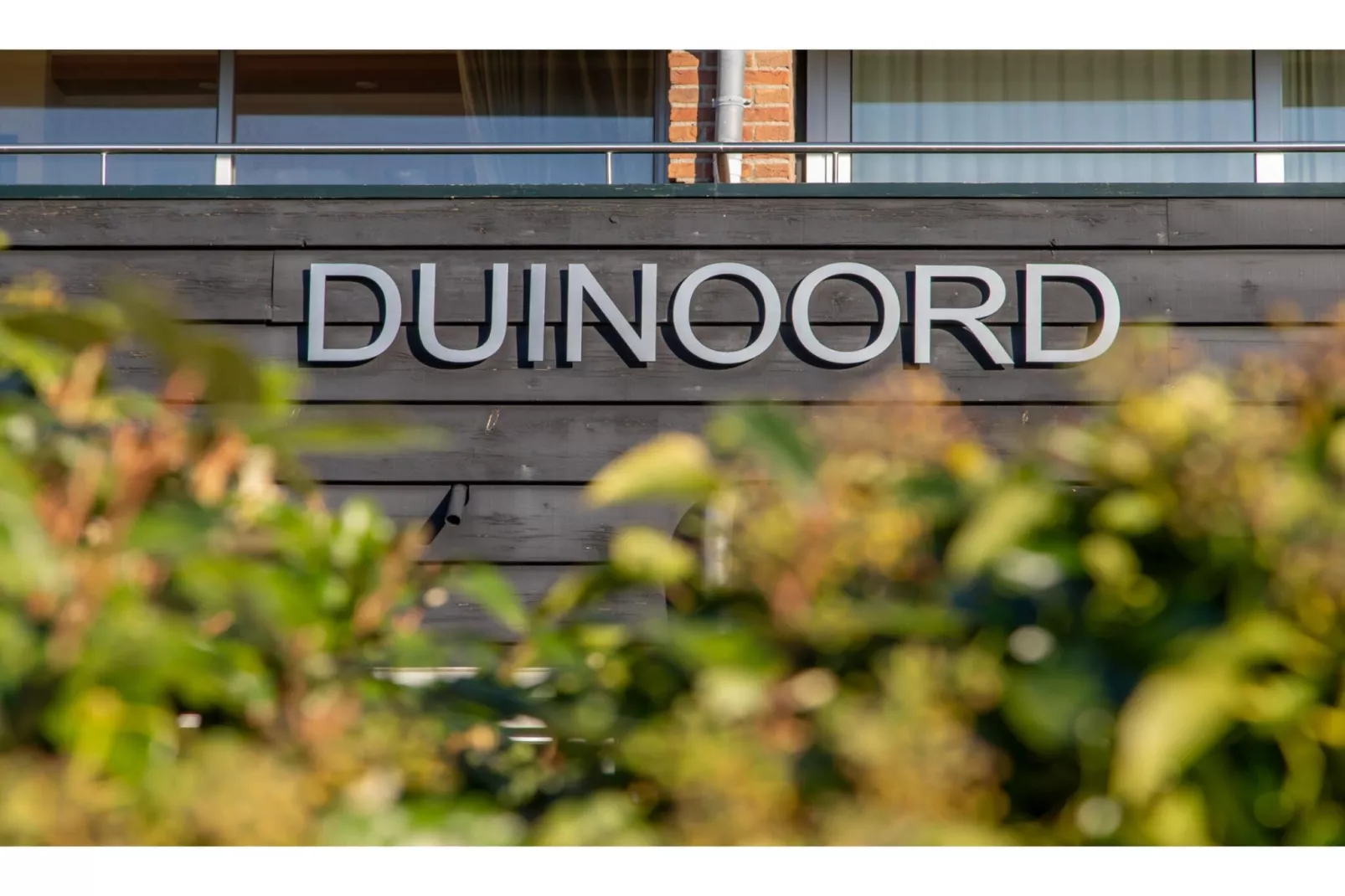 Appartement 'Duinoord' - Duinweg 117-12  Zoutelande-Exterior summer