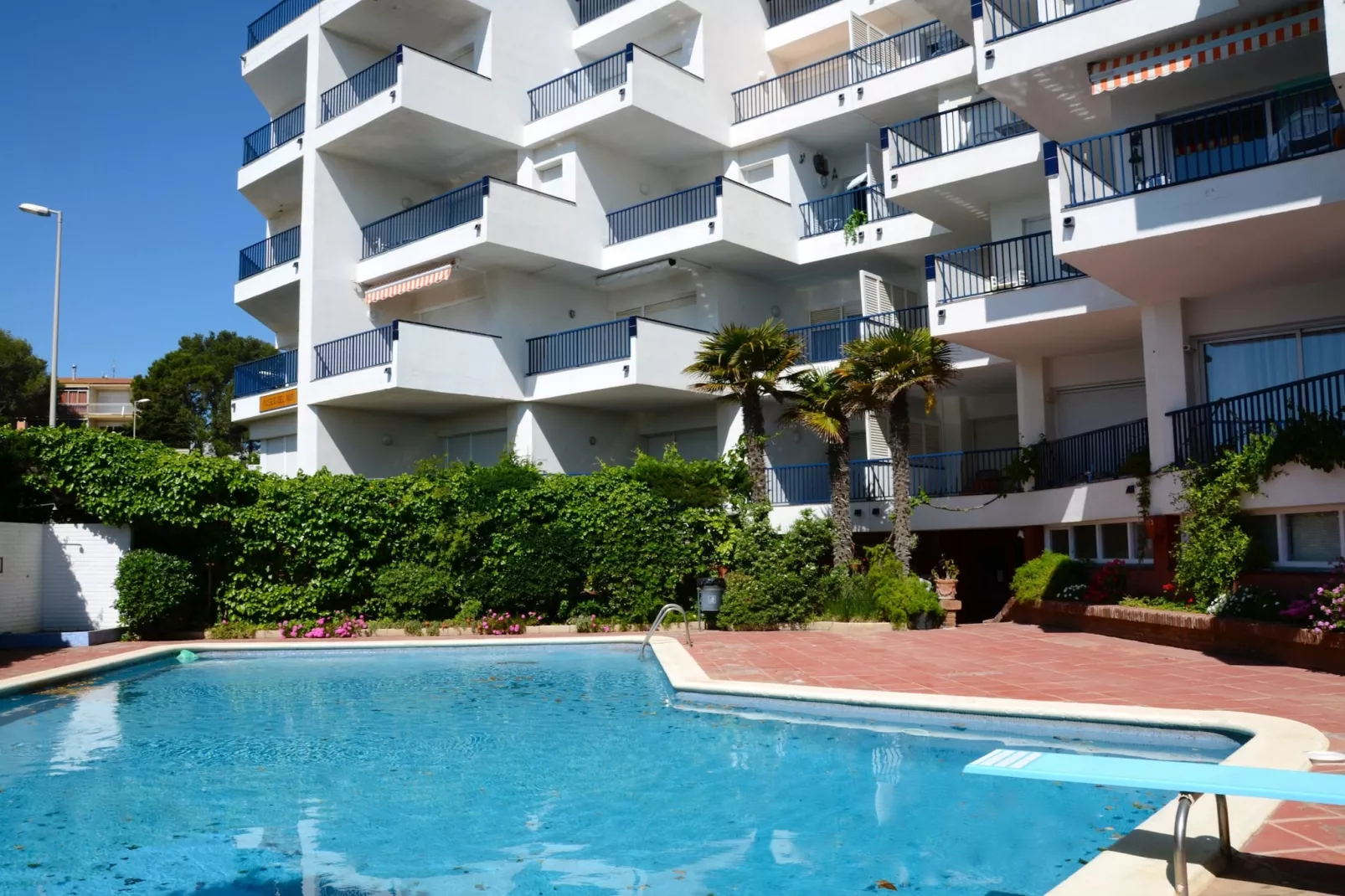PASSEIG DEL MAR 01-Exterior summer