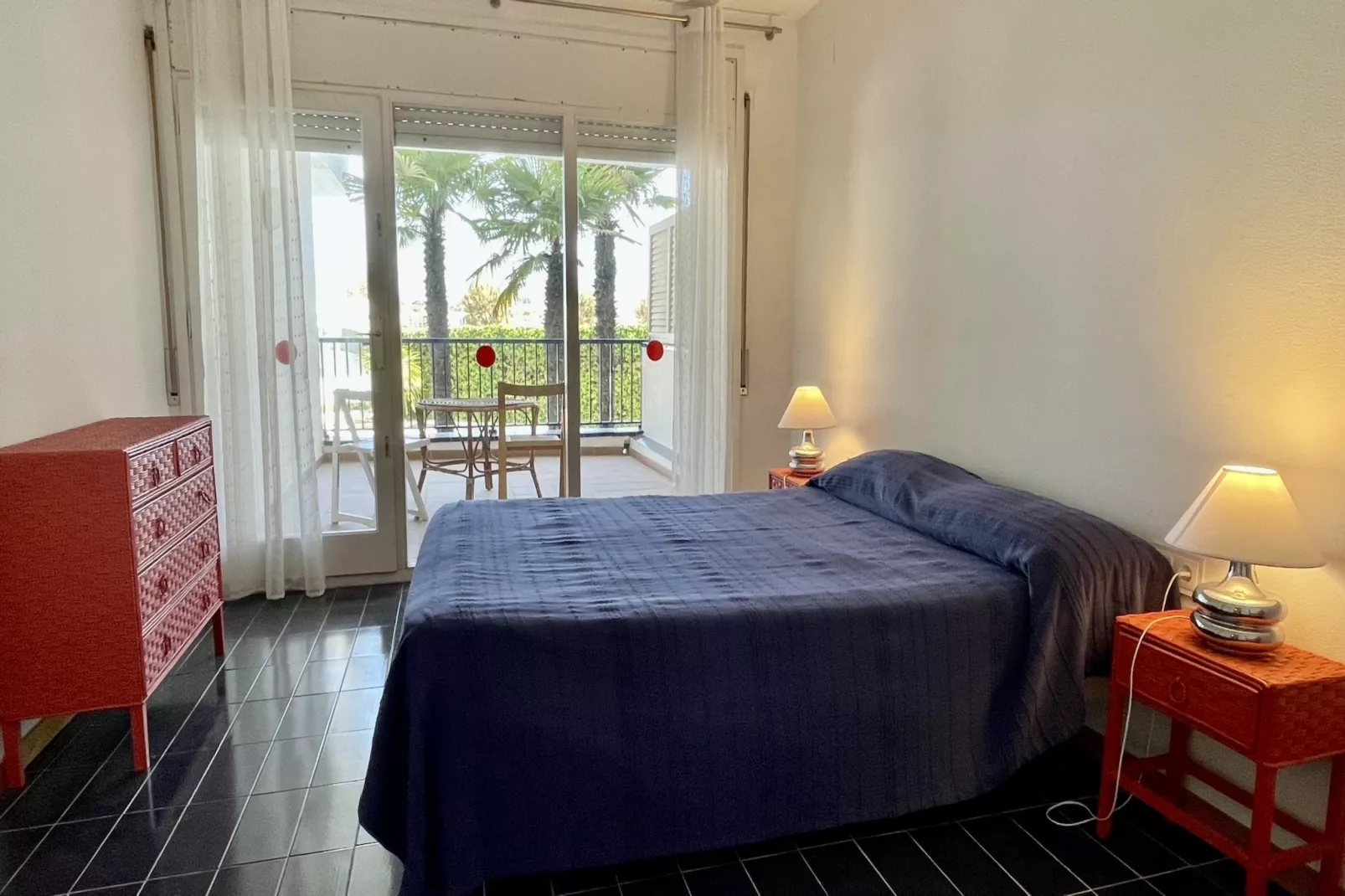PASSEIG DEL MAR 01-Bedroom