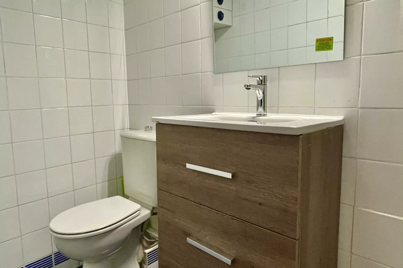 PASSEIG DEL MAR 01-Bathroom