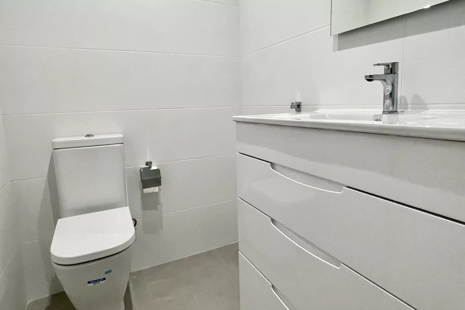 PASSEIG DEL MAR 01-Bathroom