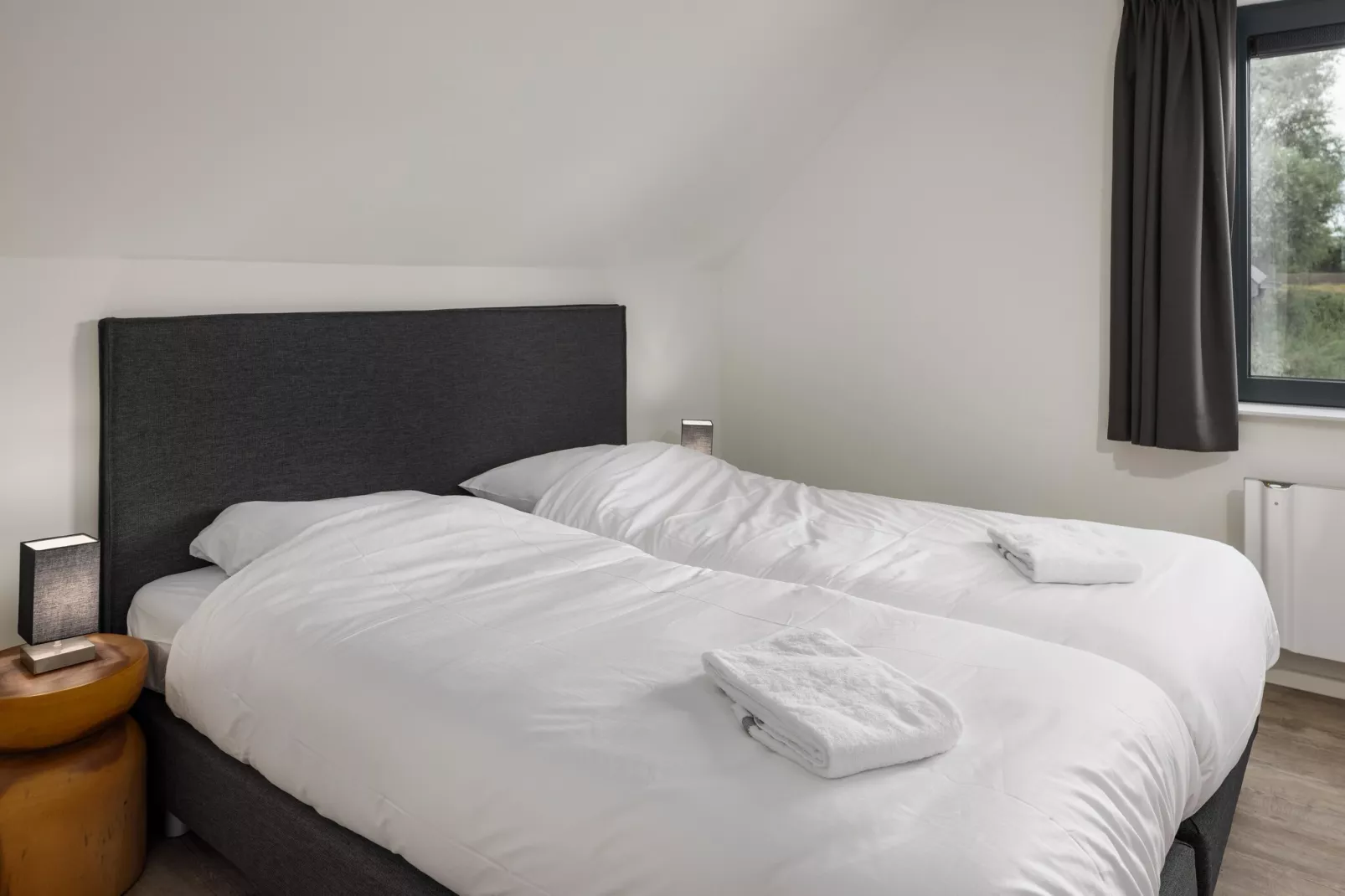Park Veerse Kreek 4-Schlafzimmer