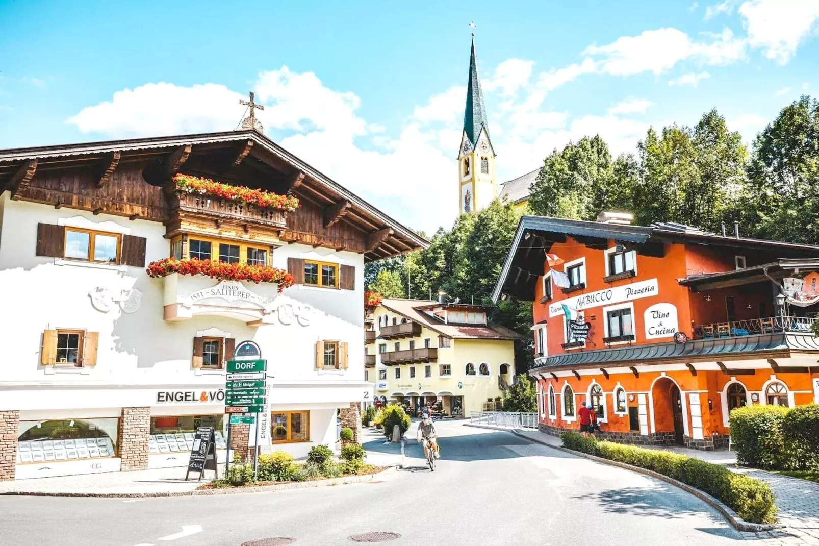 Gipfelglück Classic-Areas summer 20km