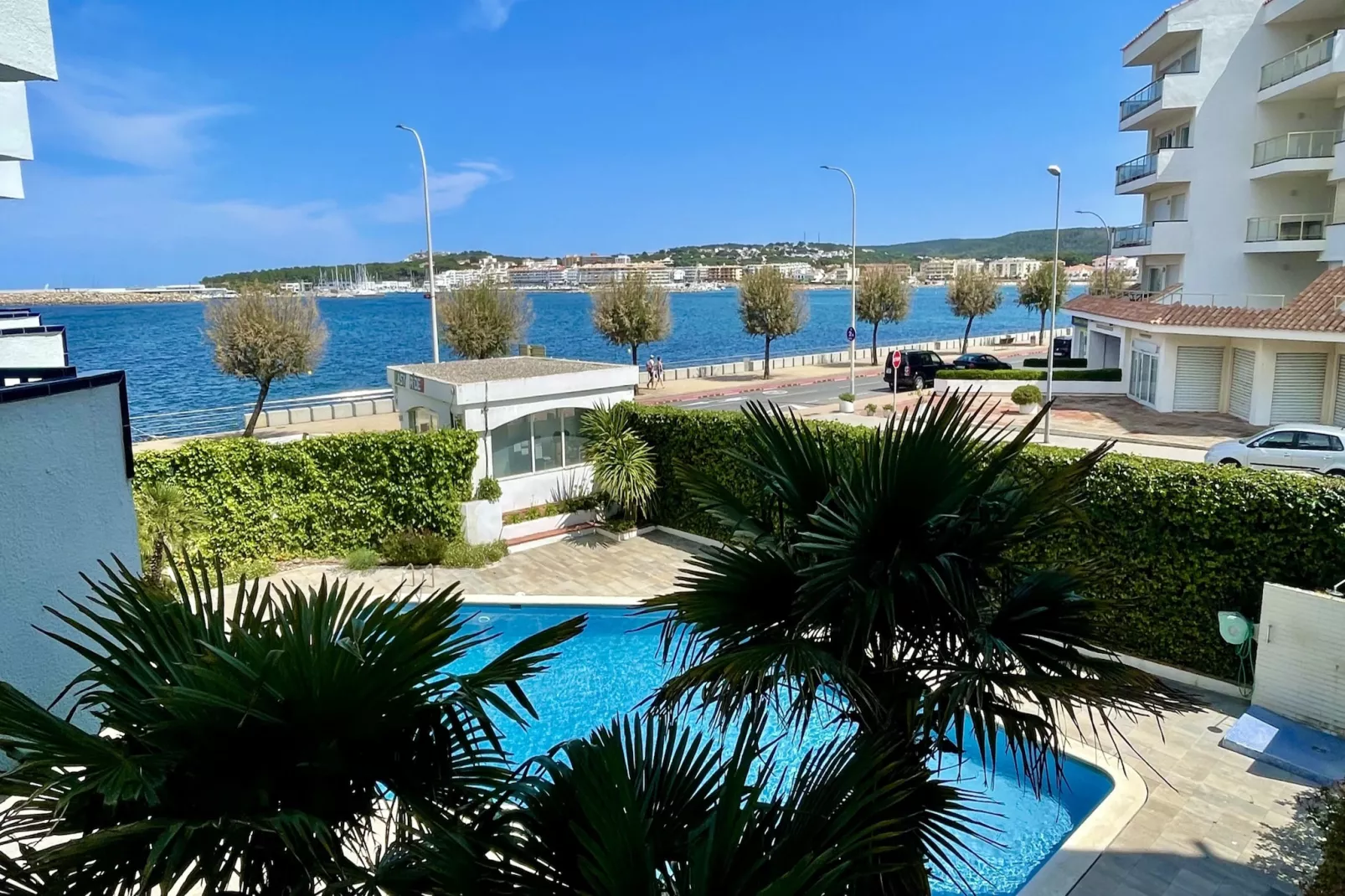 PASSEIG DEL MAR 01-Outdoor