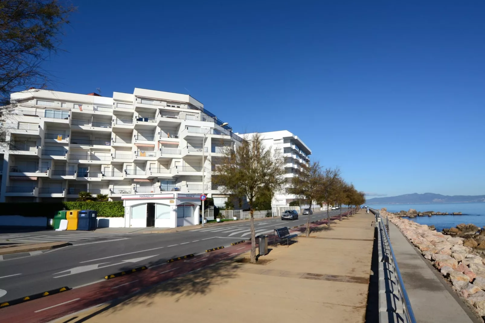 PASSEIG DEL MAR 01-Outdoor
