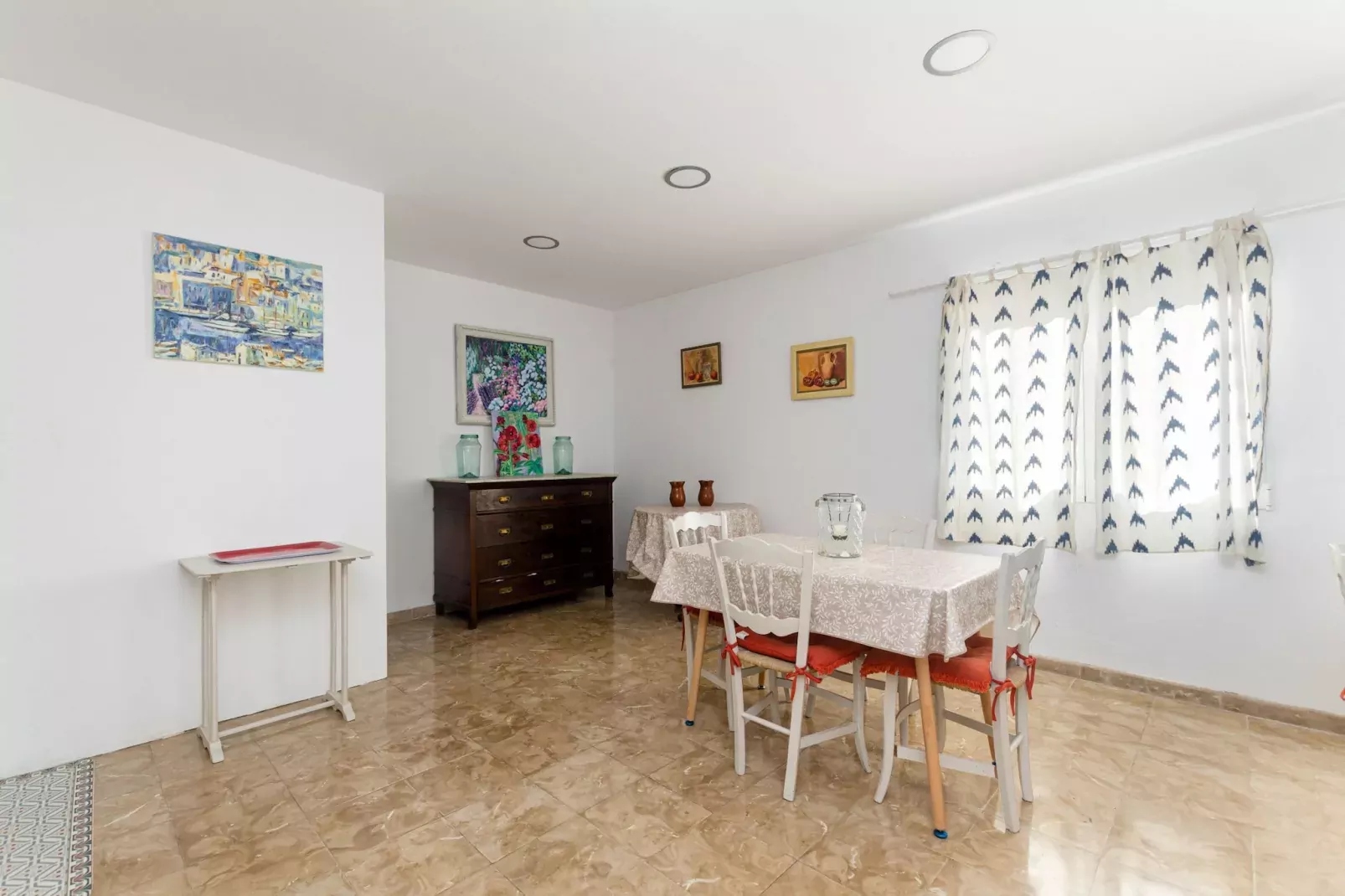 YourHouse Ca Na Mosseta-Dining room