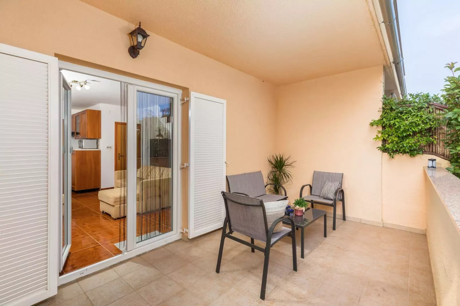 Apartment with Pool in Liznjan - Buneta-Terrace