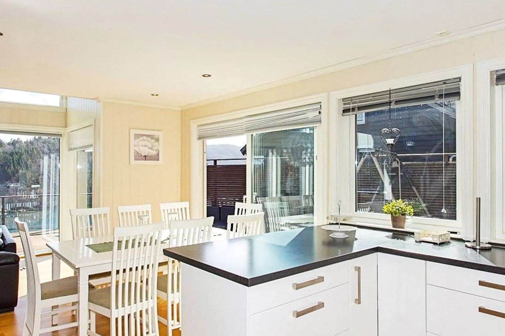 10 person holiday home in lyngdal-By Traum-Indoor