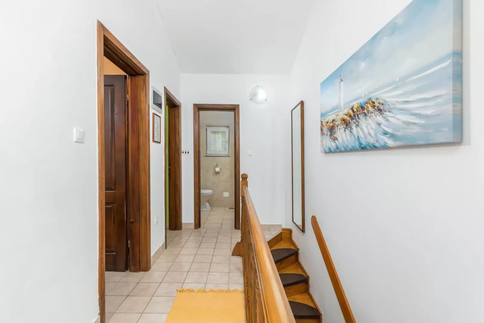 Apartment with Pool in Liznjan - Buneta-Landing