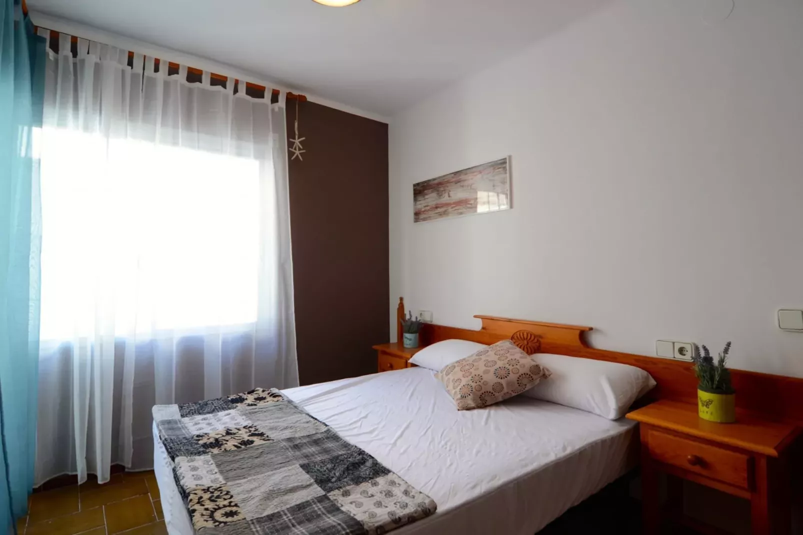 PUIG SUREDA 13 - 1C-Schlafzimmer