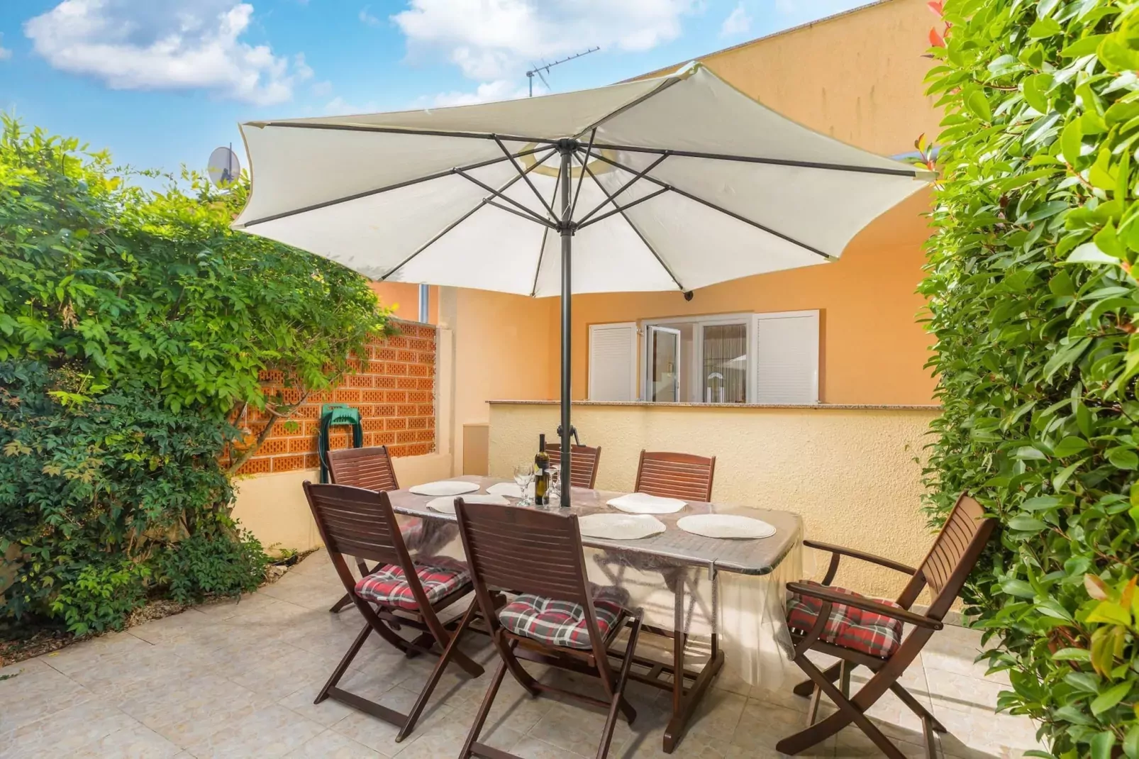 Apartment with Pool in Liznjan - Buneta-Terrace