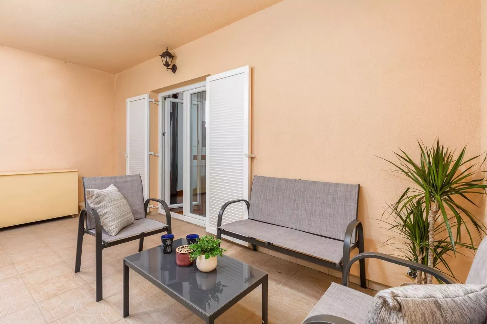 Apartment with Pool in Liznjan - Buneta-Terrace