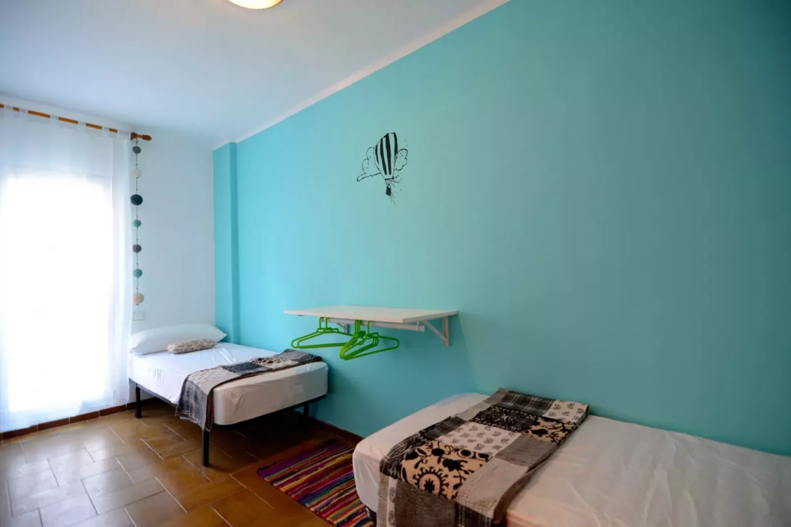 PUIG SUREDA 13 - 1C-Schlafzimmer
