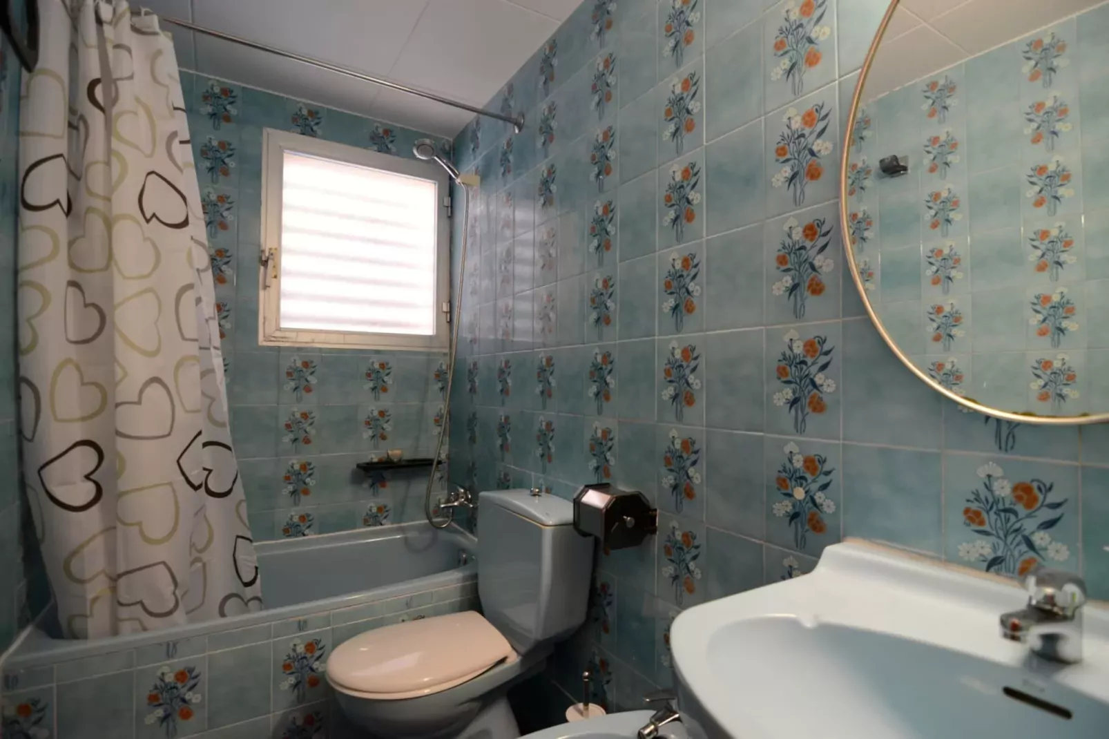 PUIG SUREDA 13 - 1C-Badezimmer