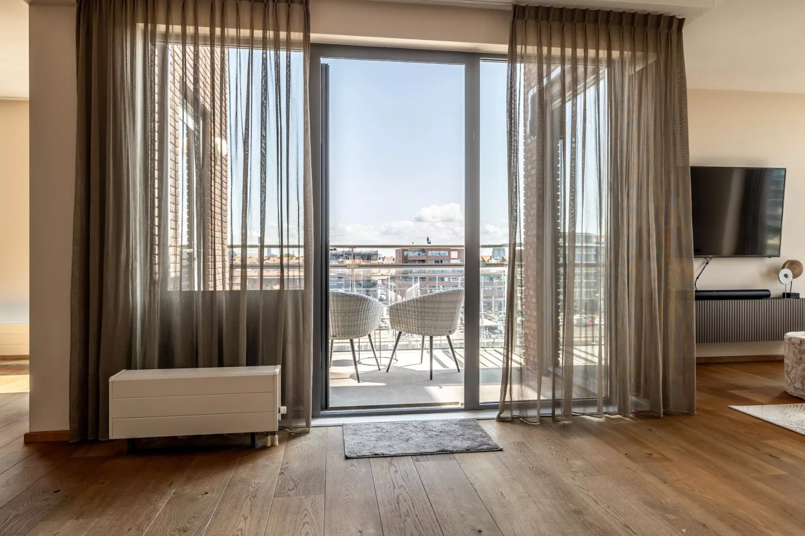 Scheveningen Harbour 42A - 10332615