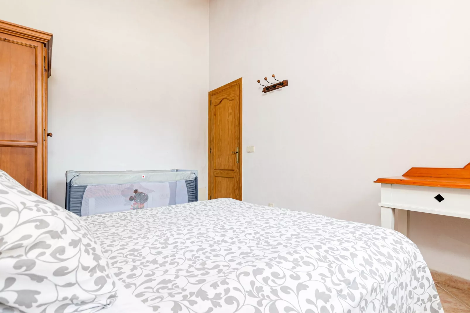 YourHouse Can Rafelino-Bedroom