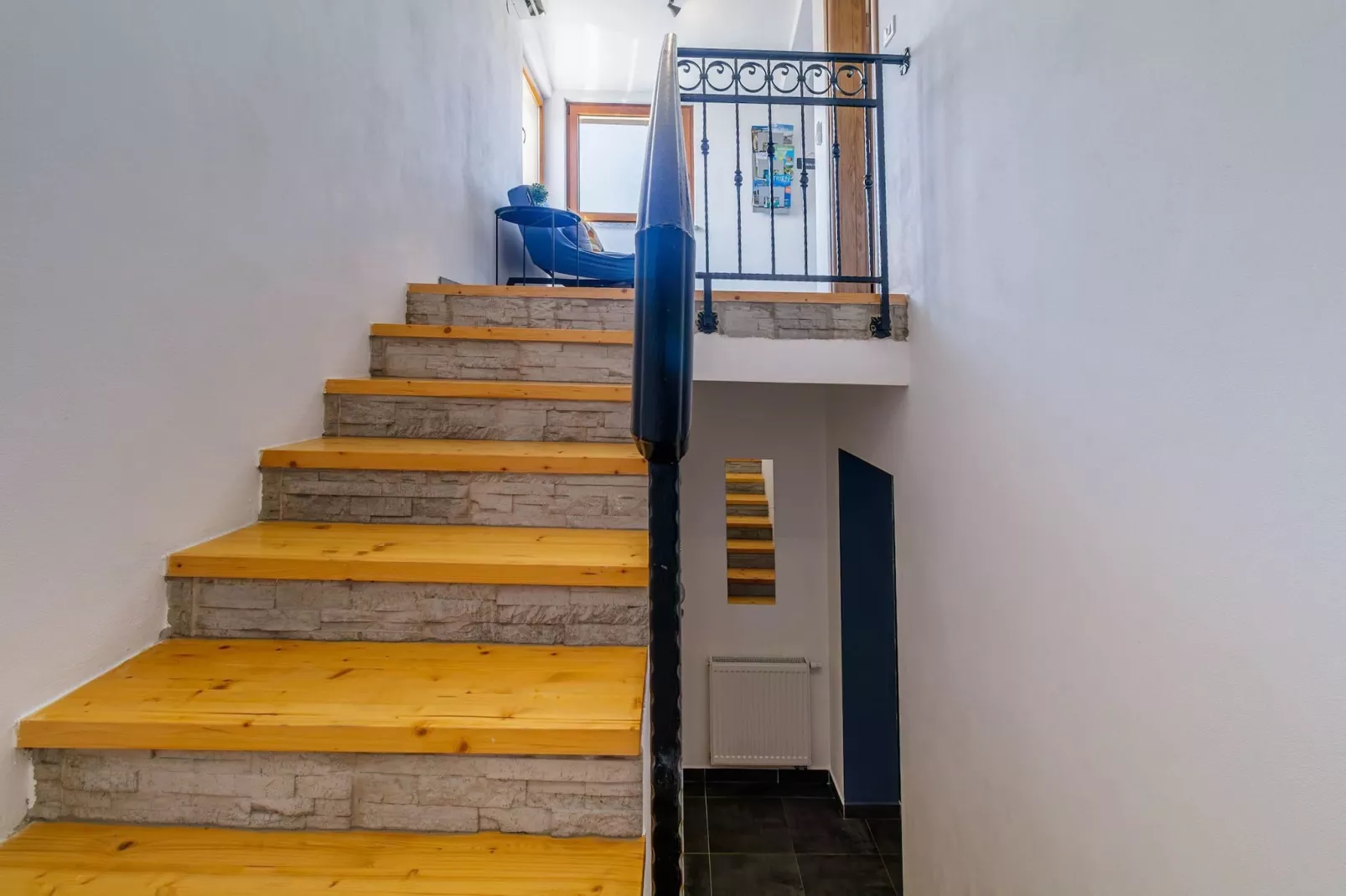 Holiday House Ulika with Private Pool-Landing