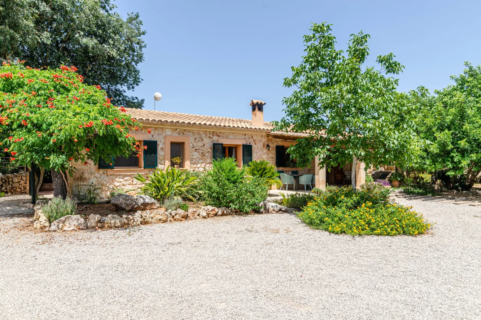 YourHouse Can Rafelino-Outdoor