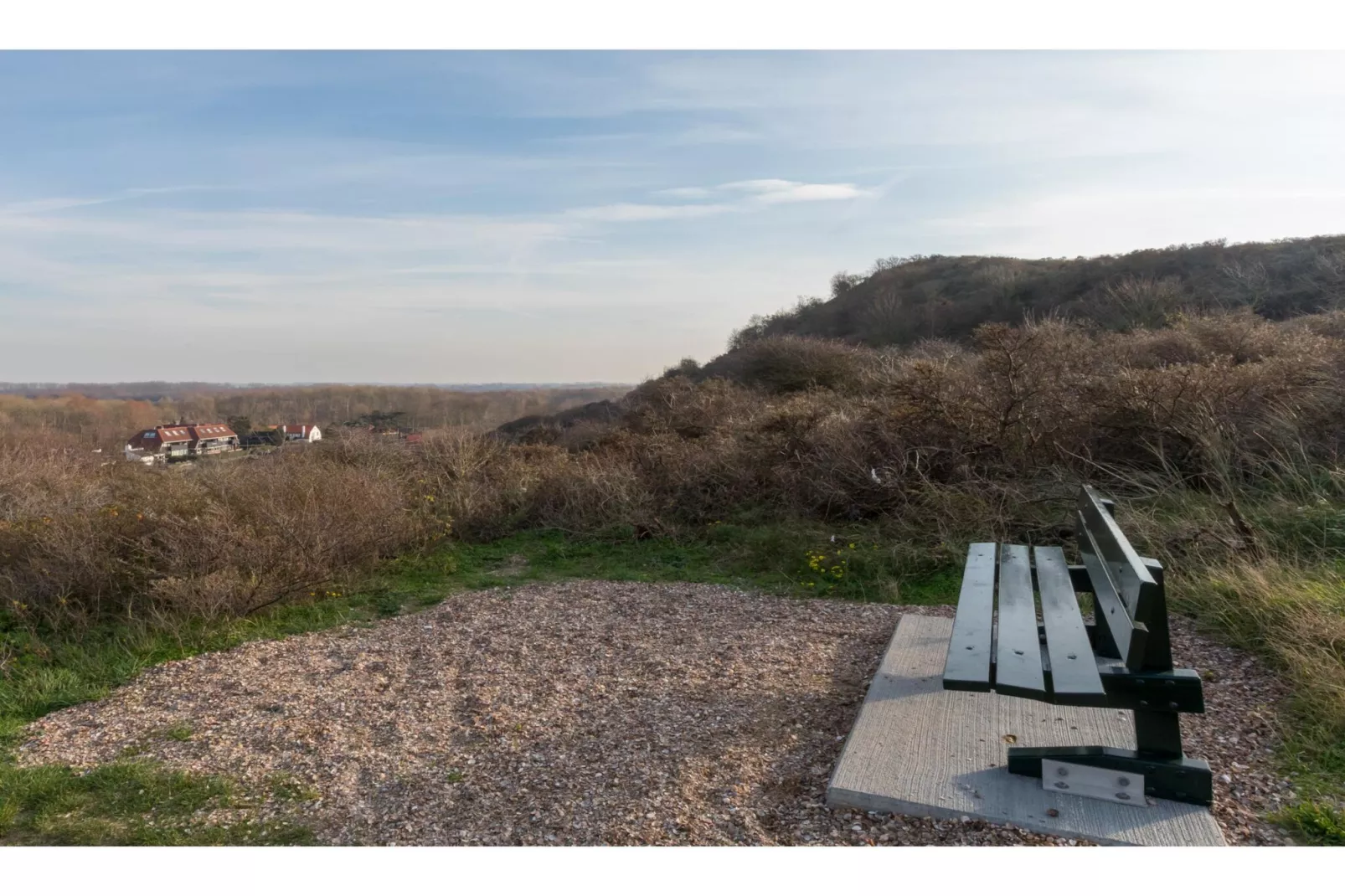 Appartement 'Duinoord' - Duinweg 117-12  Zoutelande-Areas summer 5km