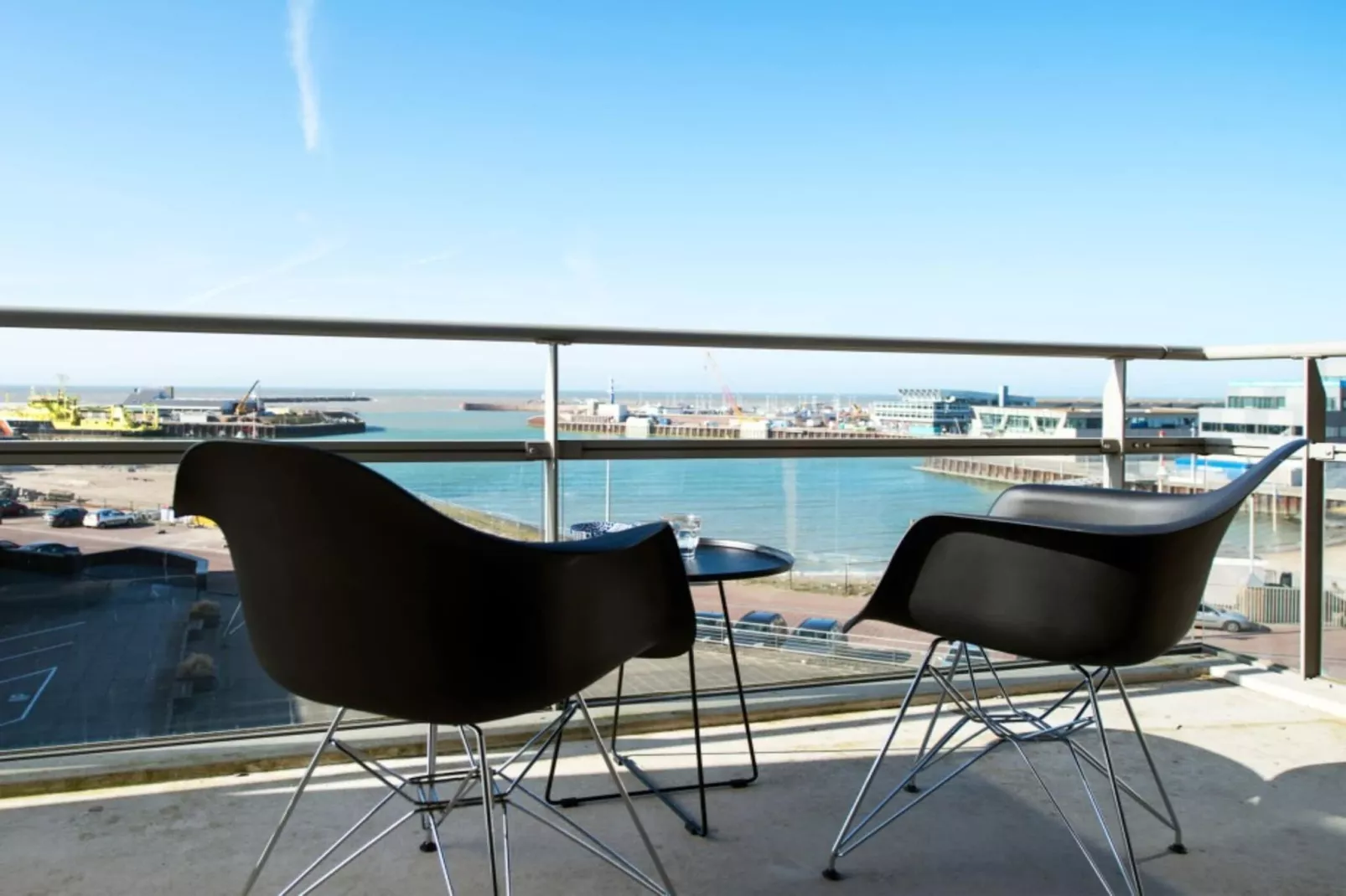 Scheveningen Harbour 68B - 10256426