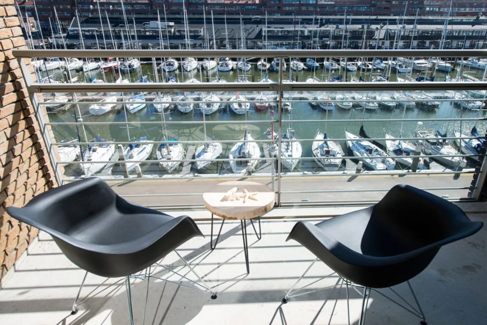 Scheveningen Harbour 68B - 10256427