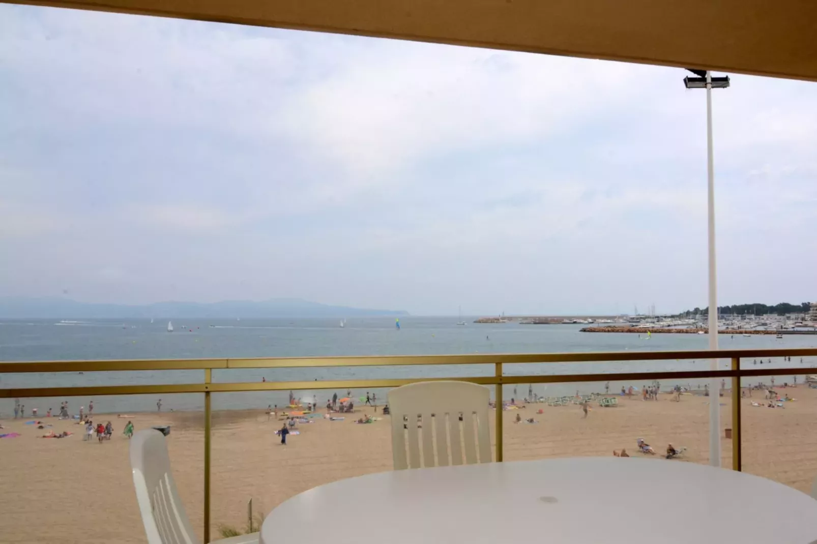 MARGARIDA-Terrasse